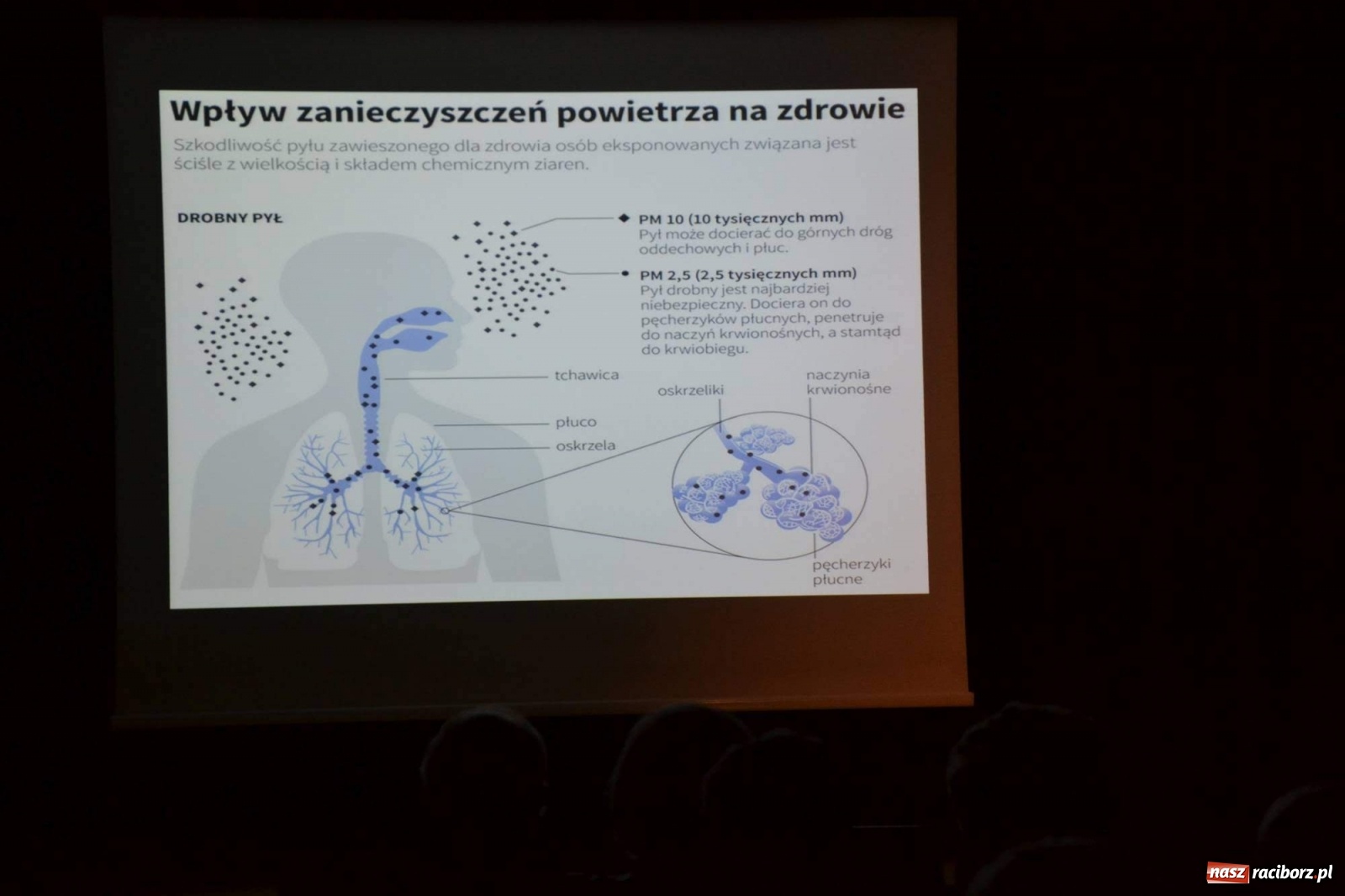 Zdjęcie w galerii na portalu naszraciborz.pl: XV Forum Osób Niepełnosprawnych w Raciborzu wiadomości z regionu