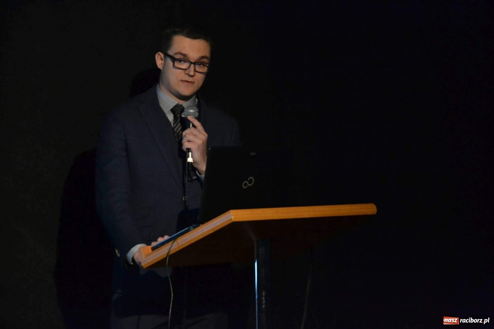 Zdjęcie w galerii na portalu naszraciborz.pl: XV Forum Osób Niepełnosprawnych w Raciborzu wiadomości z regionu