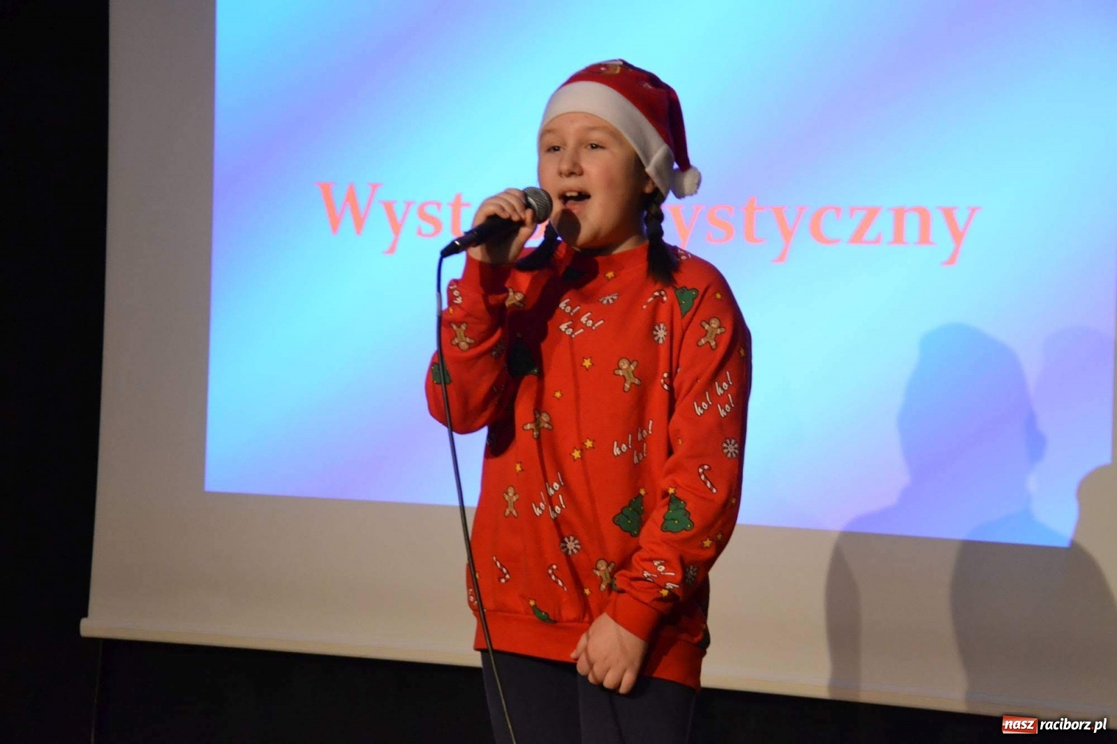 Zdjęcie w galerii na portalu naszraciborz.pl: XV Forum Osób Niepełnosprawnych w Raciborzu wiadomości z regionu