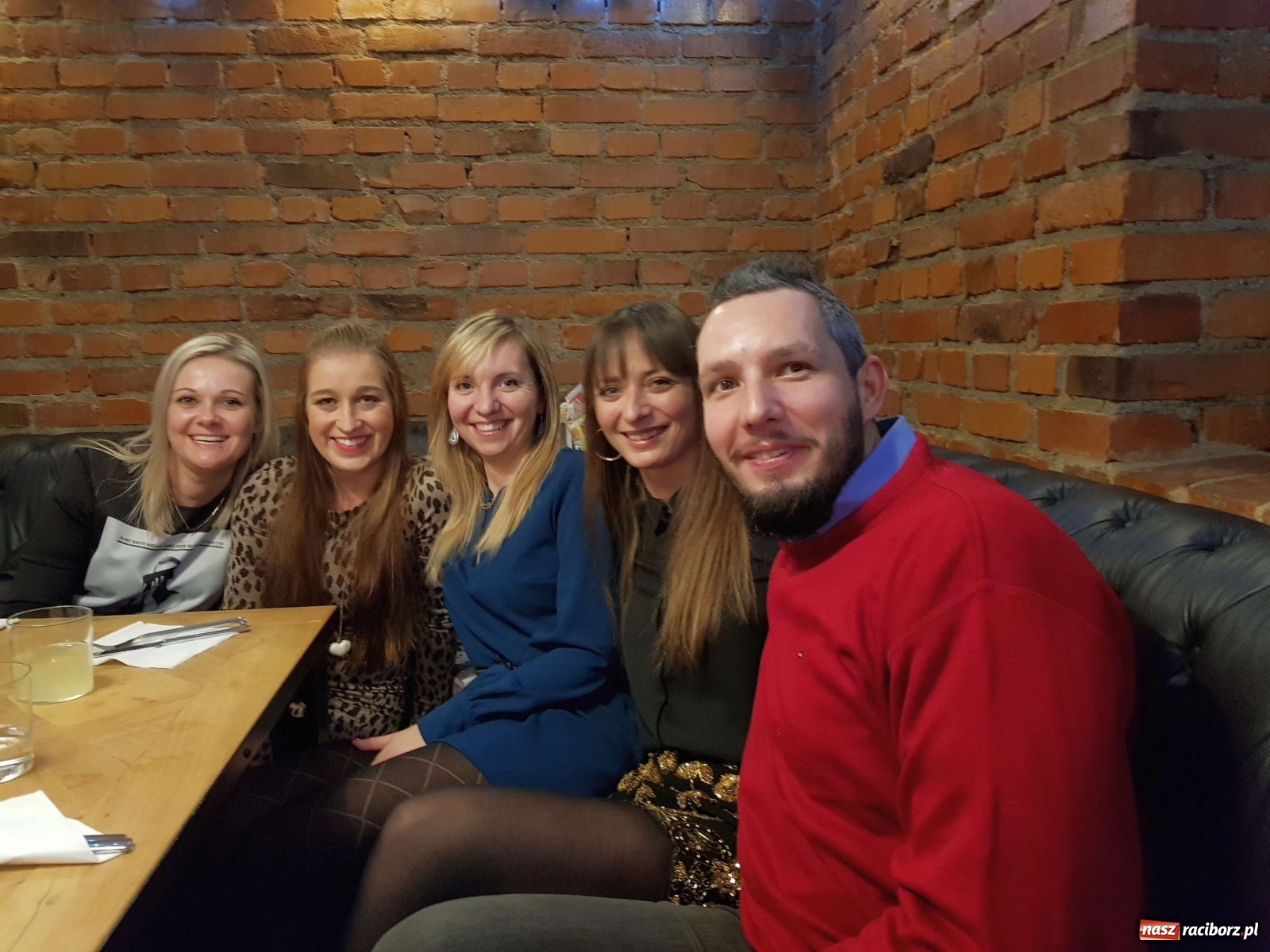 Zdjęcie w galerii na portalu naszraciborz.pl: Wigilijka w Dentice24  wiadomości z regionu