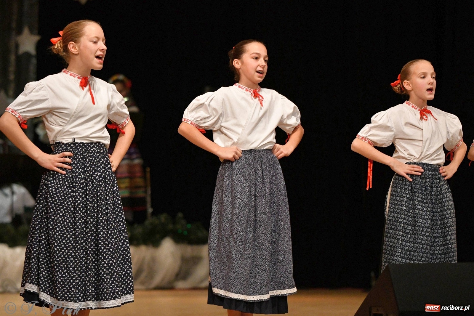 Zdjęcie w galerii na portalu naszraciborz.pl: Kolorowy koncert raciborskiego Źródła [FOTO] wiadomości z regionu
