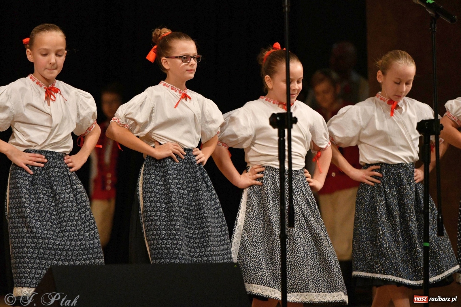 Zdjęcie w galerii na portalu naszraciborz.pl: Kolorowy koncert raciborskiego Źródła [FOTO] wiadomości z regionu