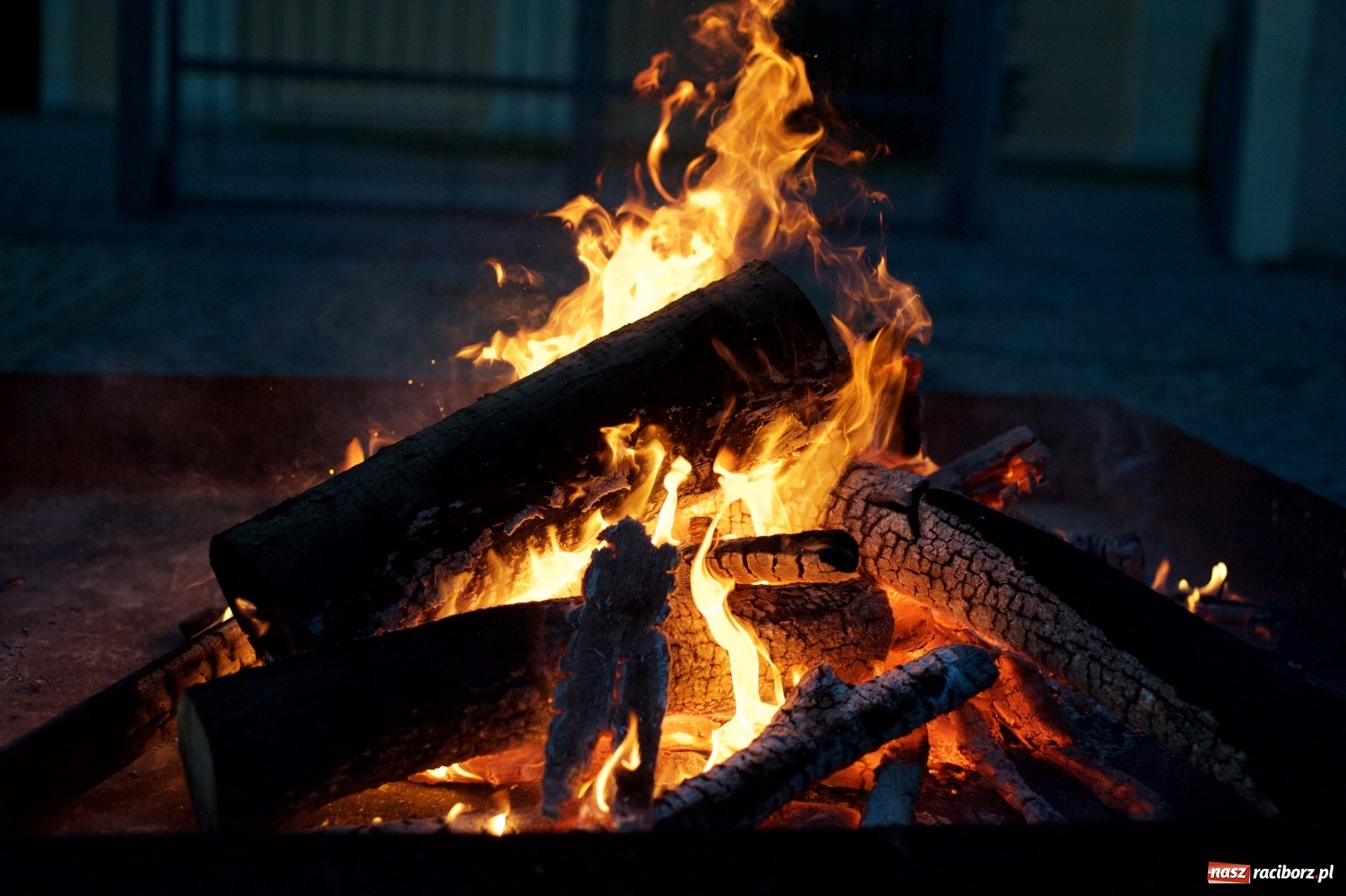 Zdjęcie w galerii na portalu naszraciborz.pl: Rodzinnie i świątecznie na kiermaszu w Tworkowie  wiadomości z regionu