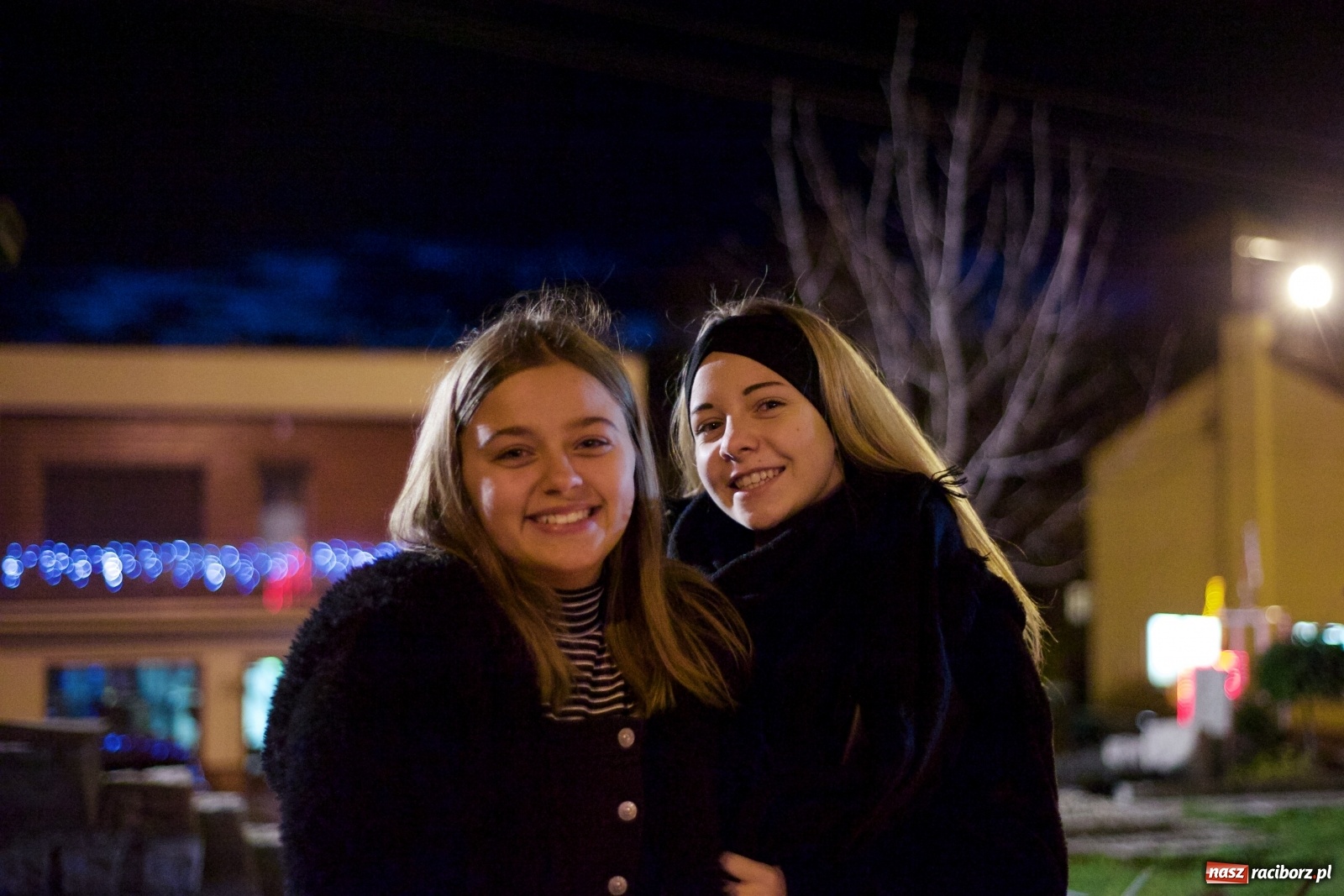 Zdjęcie w galerii na portalu naszraciborz.pl: Rodzinnie i świątecznie na kiermaszu w Tworkowie  wiadomości z regionu