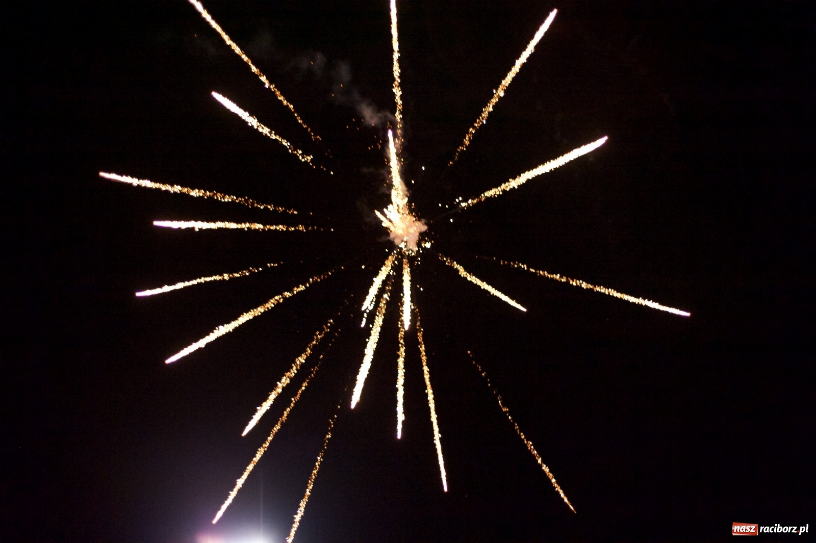 Zdjęcie w galerii na portalu naszraciborz.pl: Rodzinnie i świątecznie na kiermaszu w Tworkowie  wiadomości z regionu