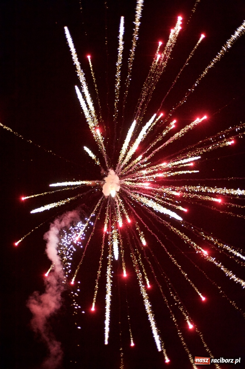 Zdjęcie w galerii na portalu naszraciborz.pl: Rodzinnie i świątecznie na kiermaszu w Tworkowie  wiadomości z regionu