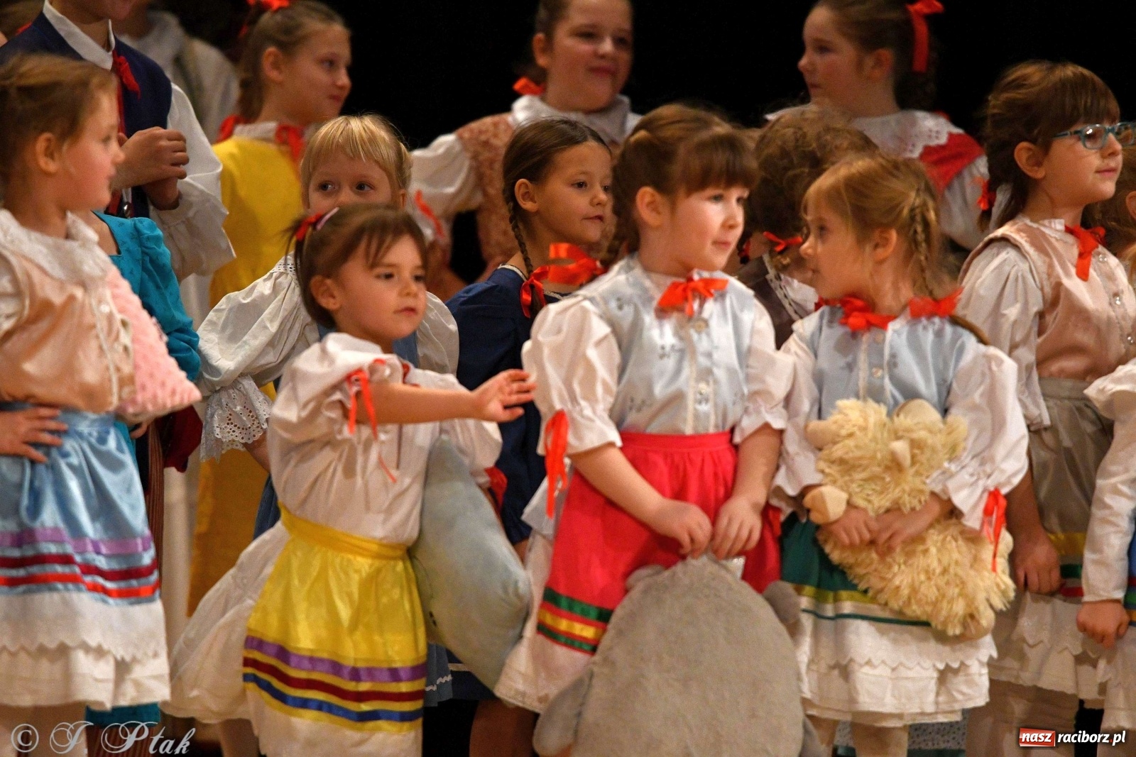 Zdjęcie w galerii na portalu naszraciborz.pl: Koncert świąteczny raciborskiej Strzechy i gości [FOTO]  wiadomości z regionu
