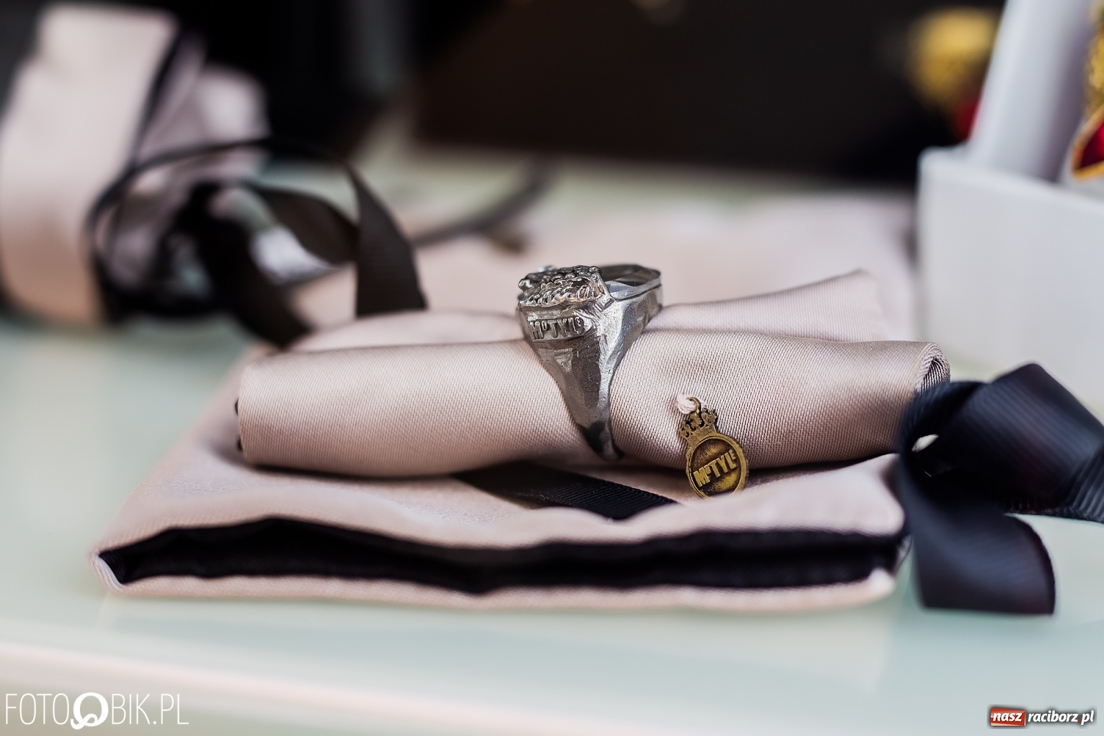 Zdjęcie w galerii na portalu naszraciborz.pl: Strefa Biżu- raj dla wyjątkowych kobiet wiadomości z regionu