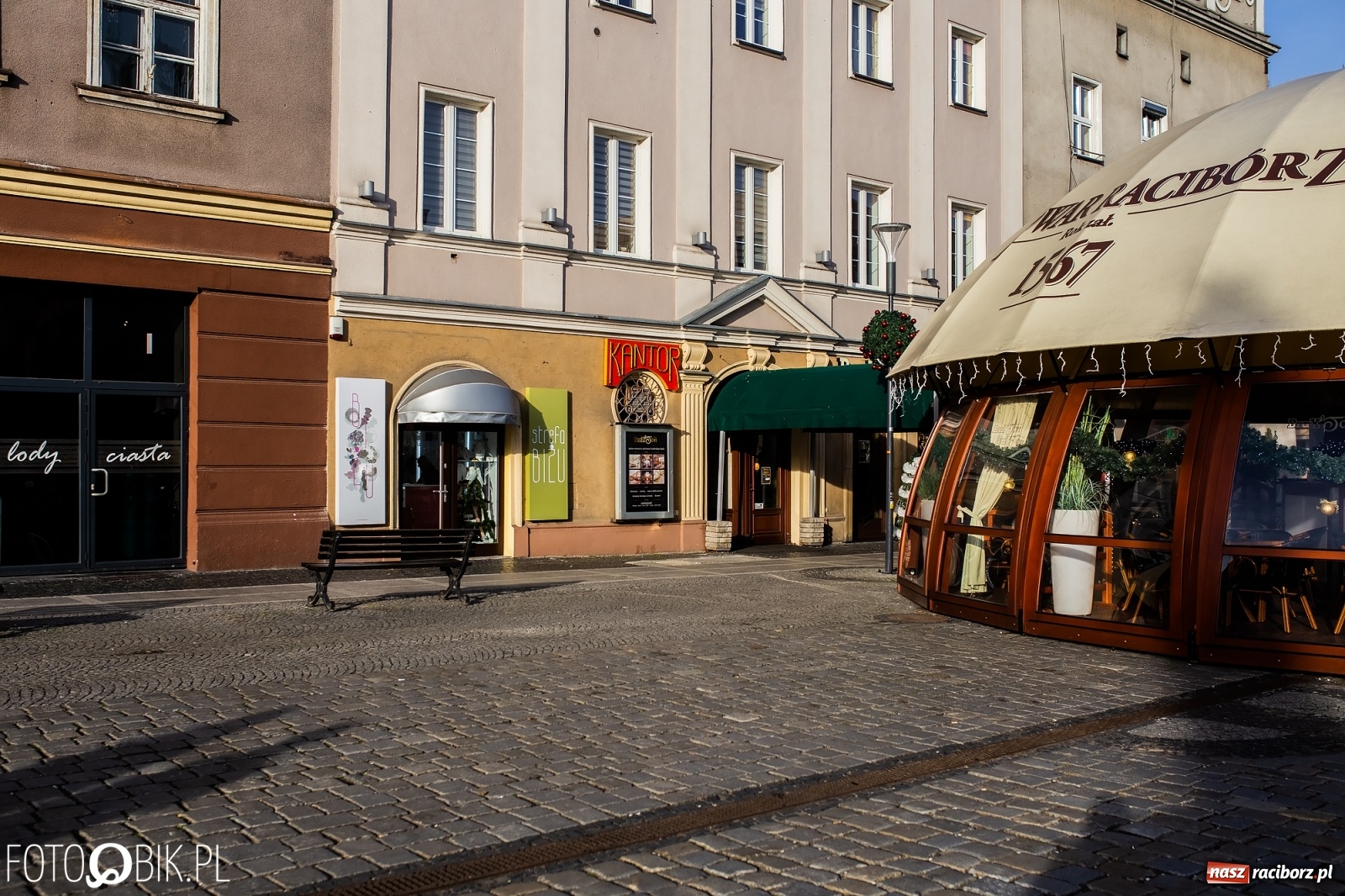 Zdjęcie w galerii na portalu naszraciborz.pl: Strefa Biżu- raj dla wyjątkowych kobiet wiadomości z regionu