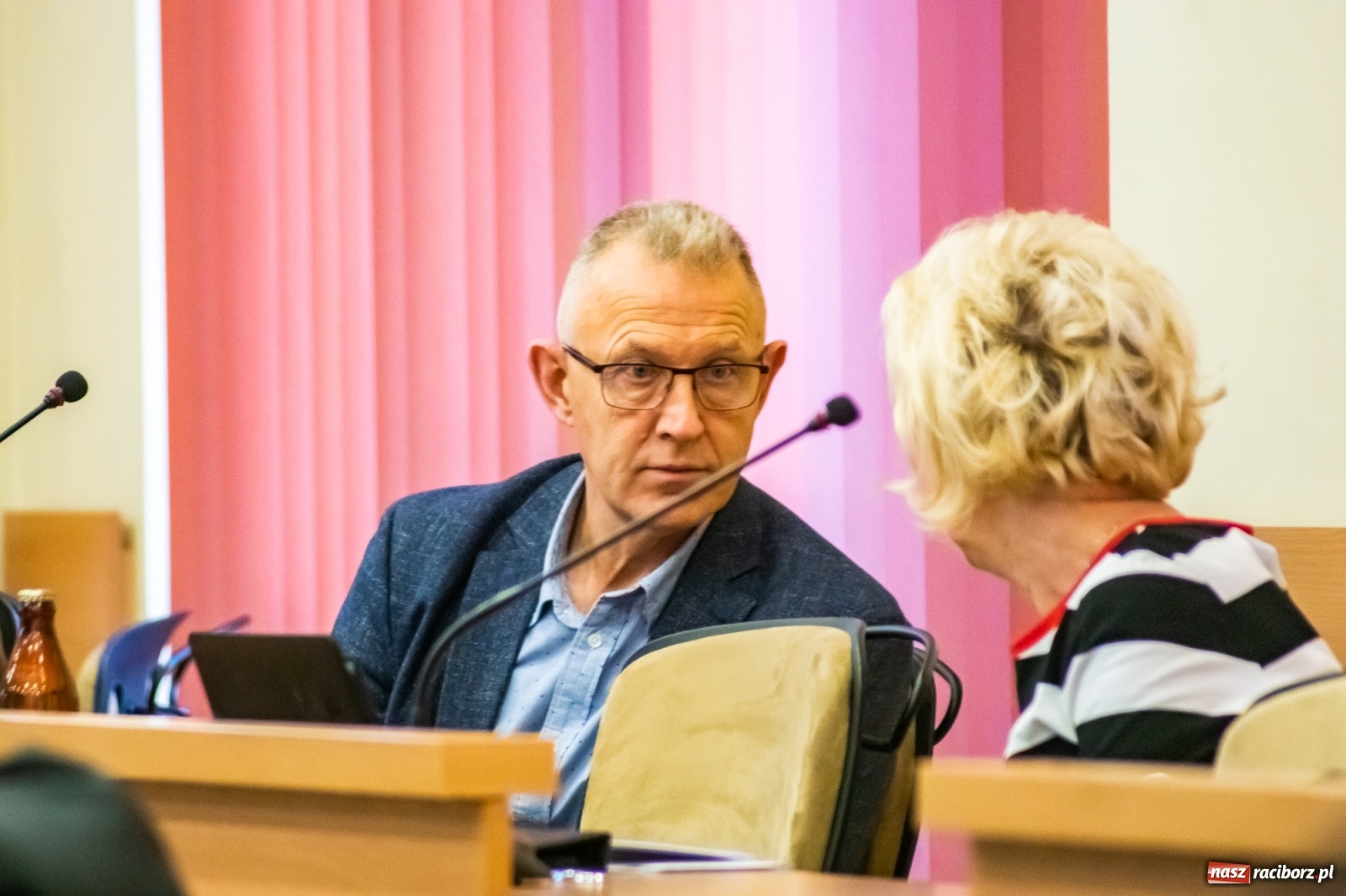 Zdjęcie w galerii na portalu naszraciborz.pl: Gmina na bezdechu. Kalkulacja rynkowa  wiadomości z regionu