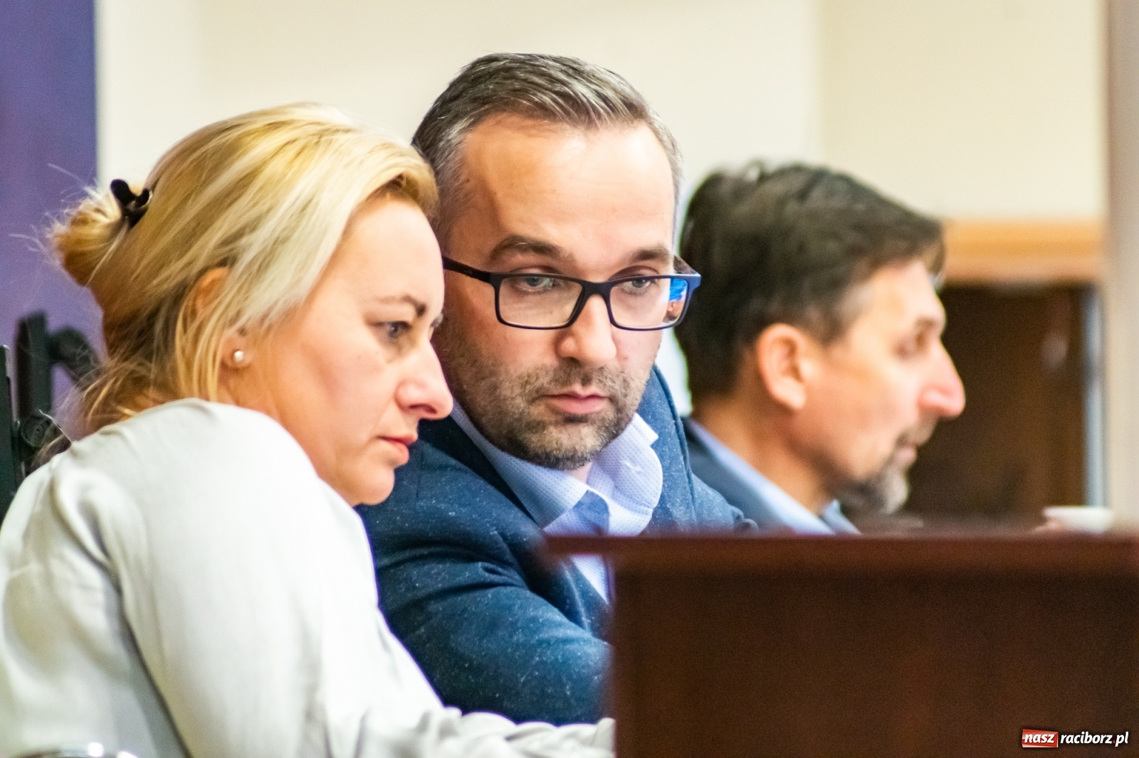 Zdjęcie w galerii na portalu naszraciborz.pl: Gmina na bezdechu. Kalkulacja rynkowa  wiadomości z regionu