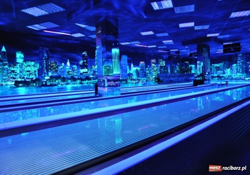 Zdjęcie w galerii na portalu naszraciborz.pl: Otwarcie BROOKLYNU 17 września wiadomości z regionu