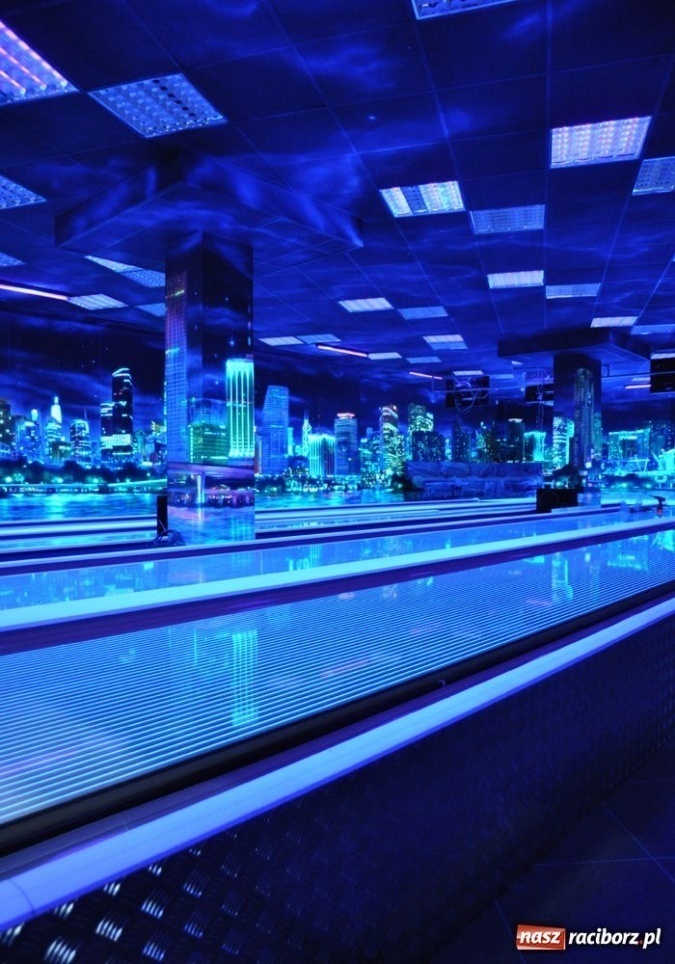 Zdjęcie w galerii na portalu naszraciborz.pl: Otwarcie BROOKLYNU 17 września wiadomości z regionu