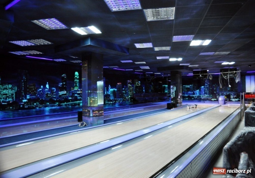 Zdjęcie w galerii na portalu naszraciborz.pl: Otwarcie BROOKLYNU 17 września wiadomości z regionu