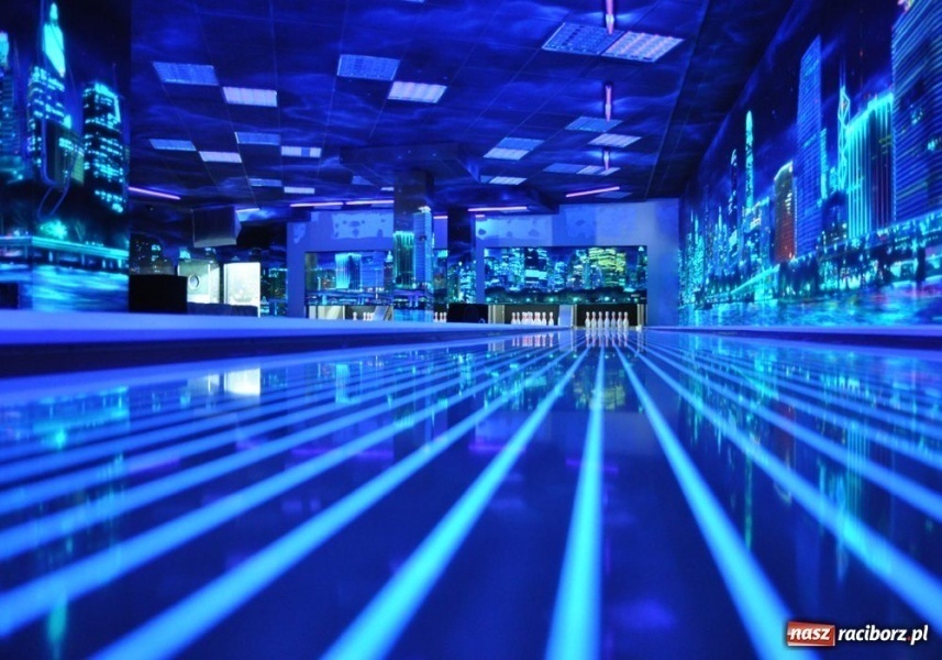 Zdjęcie w galerii na portalu naszraciborz.pl: Otwarcie BROOKLYNU 17 września wiadomości z regionu