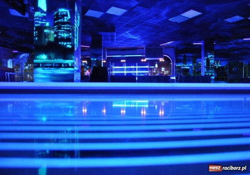 Zdjęcie w galerii na portalu naszraciborz.pl: Otwarcie BROOKLYNU 17 września wiadomości z regionu