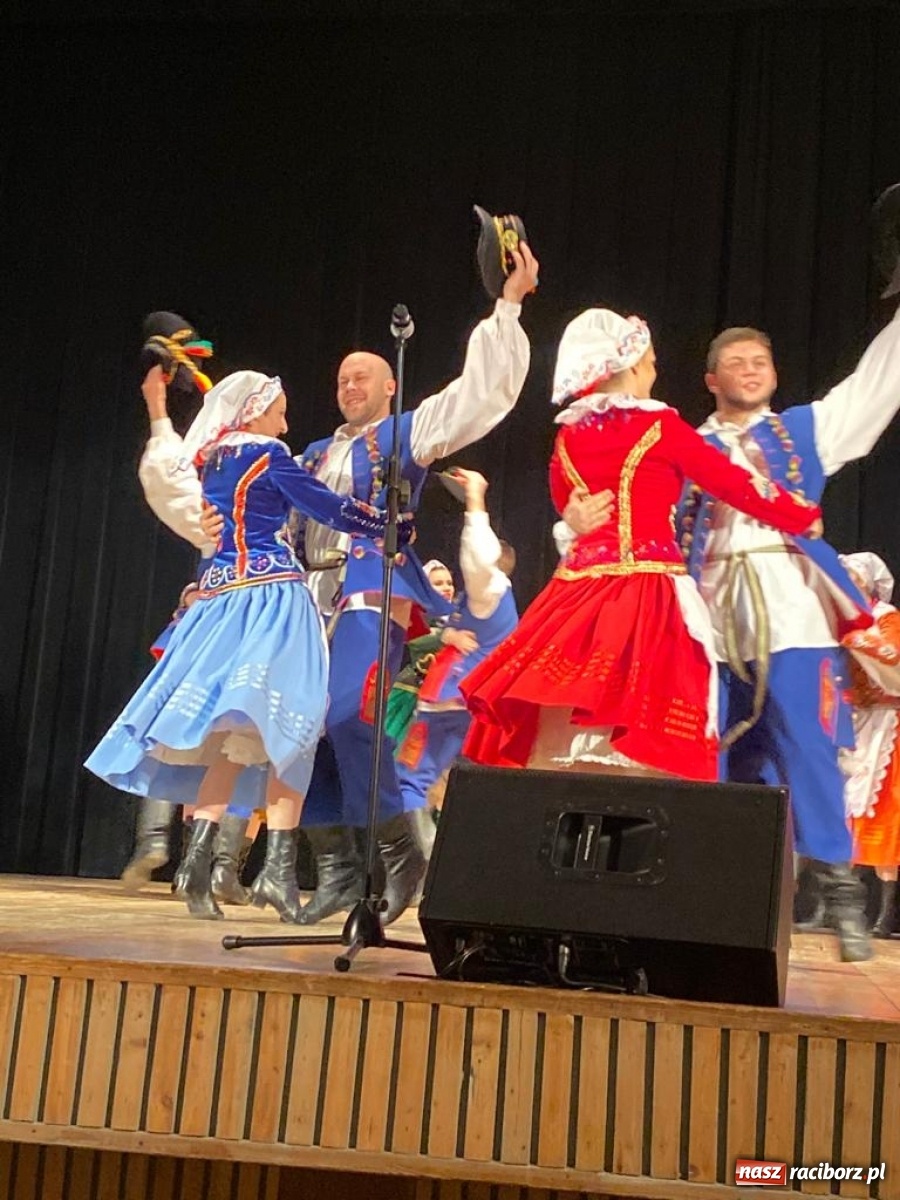 Zdjęcie w galerii na portalu naszraciborz.pl: Bajtel charytatywnie w Kuźni Raciborskiej  wiadomości z regionu