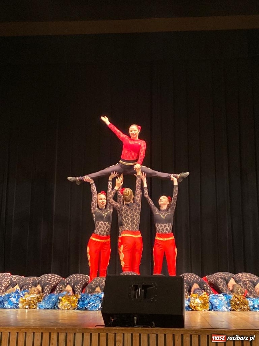 Zdjęcie w galerii na portalu naszraciborz.pl: Bajtel charytatywnie w Kuźni Raciborskiej  wiadomości z regionu