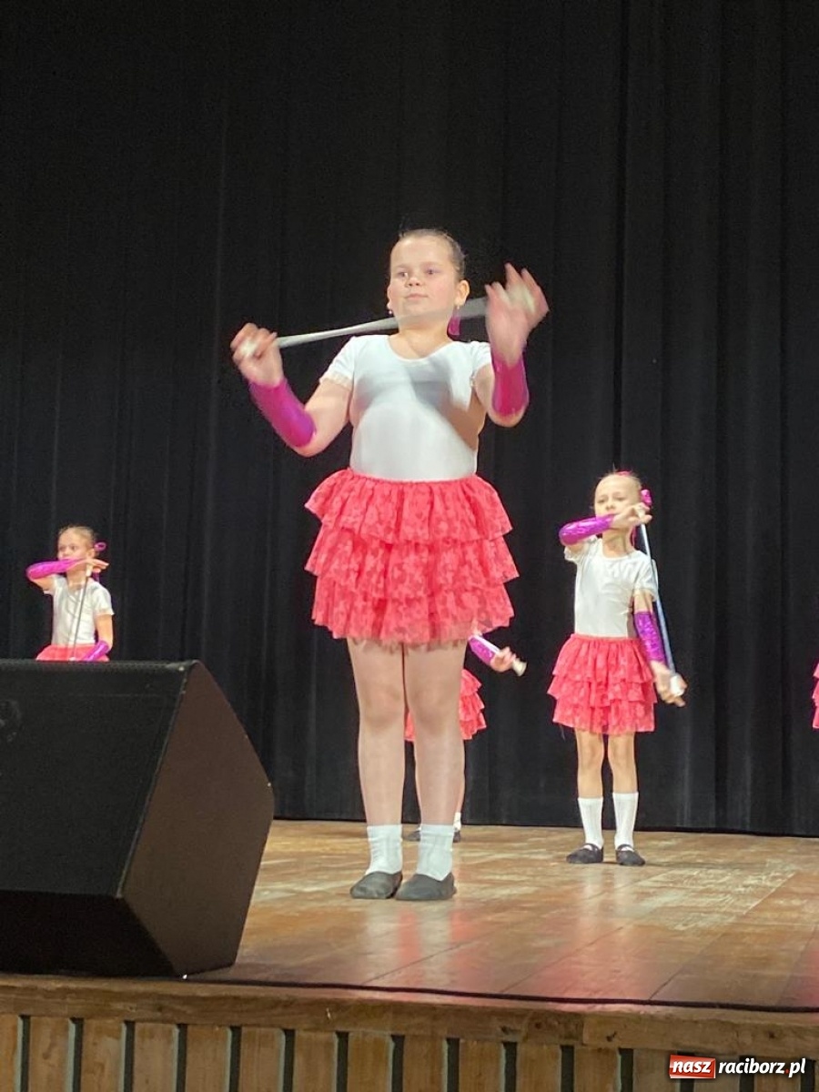 Zdjęcie w galerii na portalu naszraciborz.pl: Bajtel charytatywnie w Kuźni Raciborskiej  wiadomości z regionu