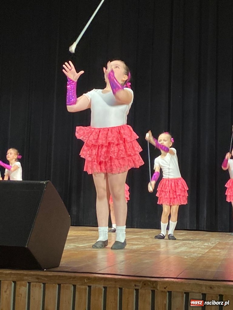 Zdjęcie w galerii na portalu naszraciborz.pl: Bajtel charytatywnie w Kuźni Raciborskiej  wiadomości z regionu