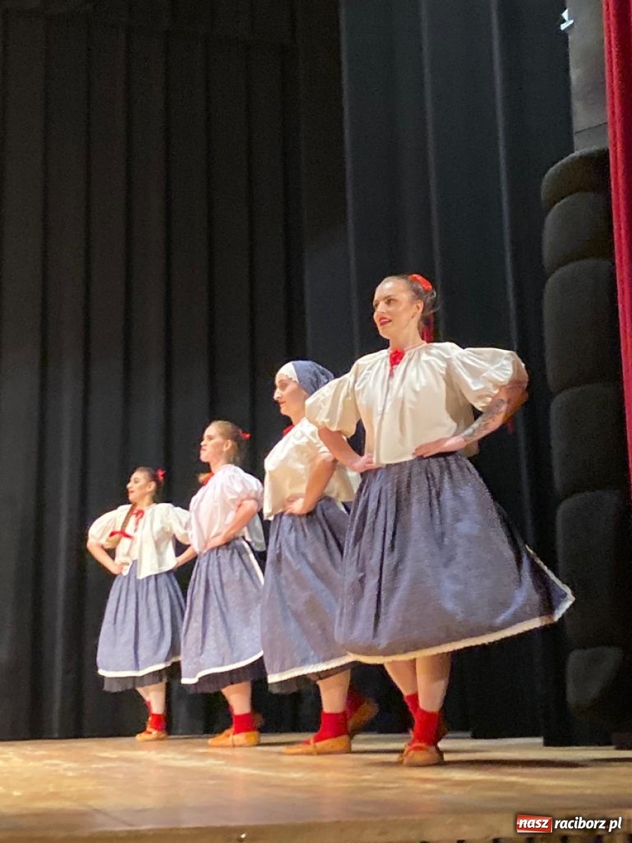 Zdjęcie w galerii na portalu naszraciborz.pl: Bajtel charytatywnie w Kuźni Raciborskiej  wiadomości z regionu