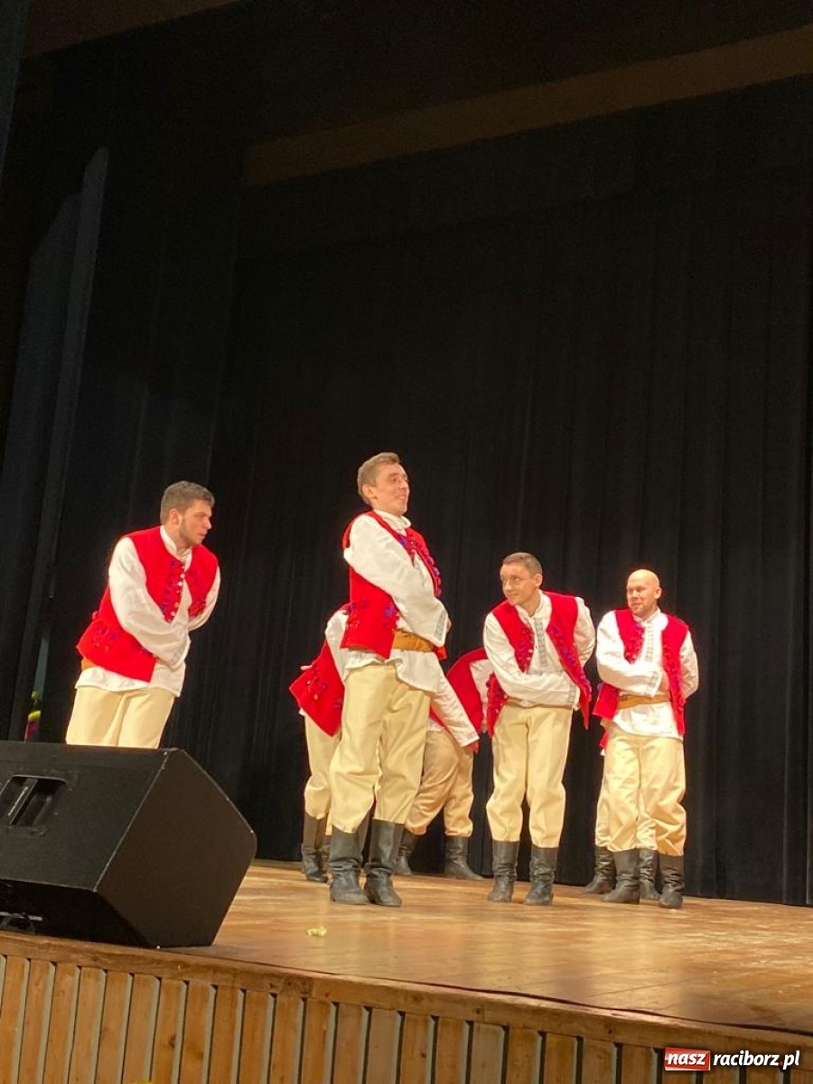 Zdjęcie w galerii na portalu naszraciborz.pl: Bajtel charytatywnie w Kuźni Raciborskiej  wiadomości z regionu