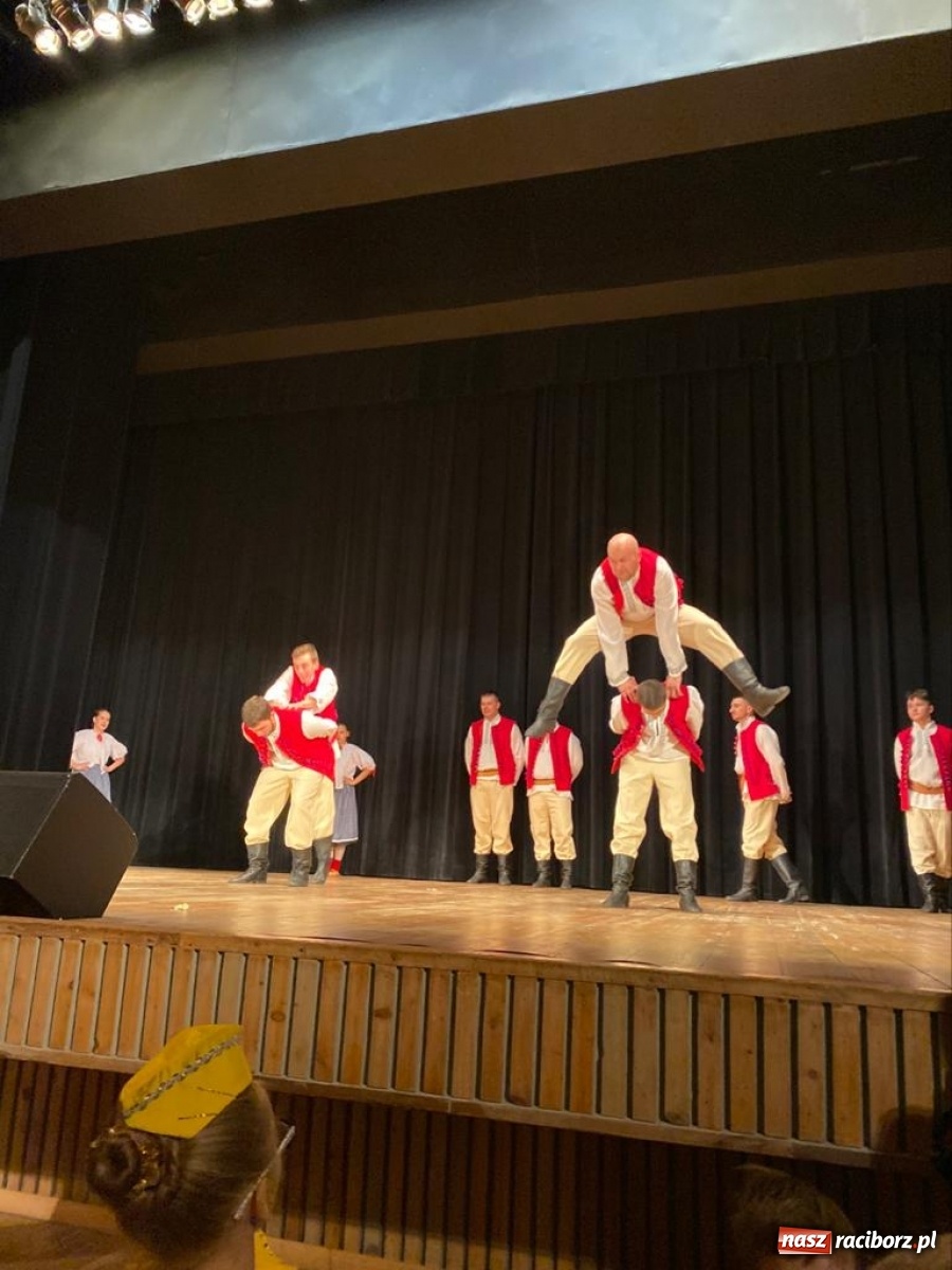 Zdjęcie w galerii na portalu naszraciborz.pl: Bajtel charytatywnie w Kuźni Raciborskiej  wiadomości z regionu