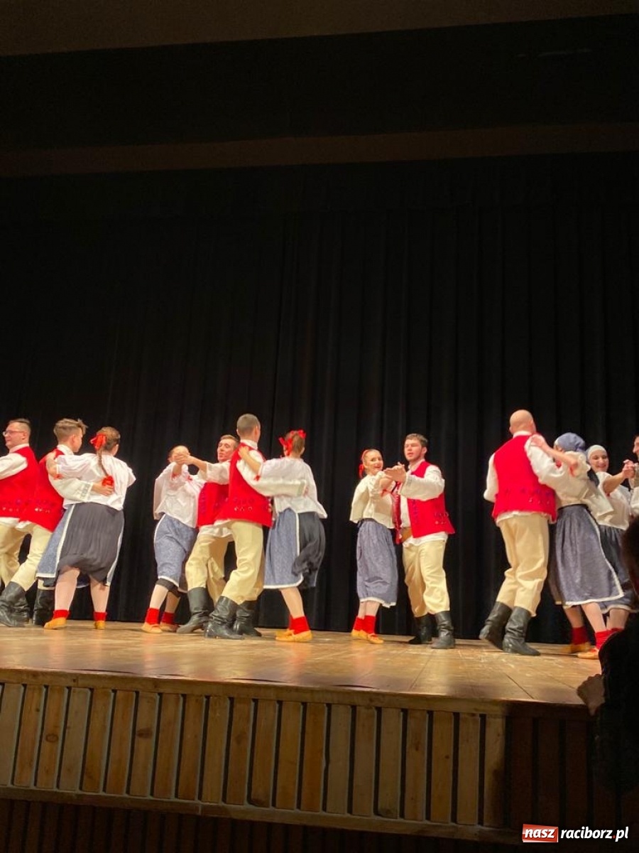 Zdjęcie w galerii na portalu naszraciborz.pl: Bajtel charytatywnie w Kuźni Raciborskiej  wiadomości z regionu