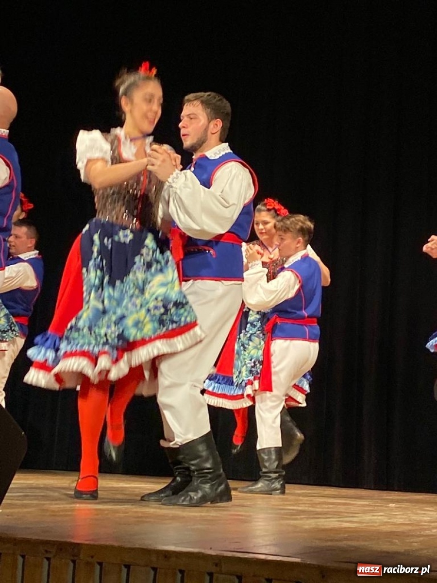 Zdjęcie w galerii na portalu naszraciborz.pl: Bajtel charytatywnie w Kuźni Raciborskiej  wiadomości z regionu