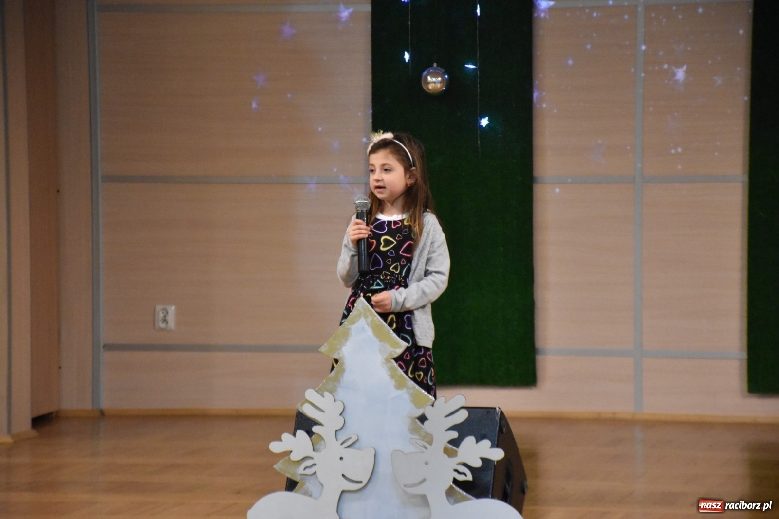 Zdjęcie w galerii na portalu naszraciborz.pl: Kolędy i Pastorałki w Tworkowie po raz XV wiadomości z regionu