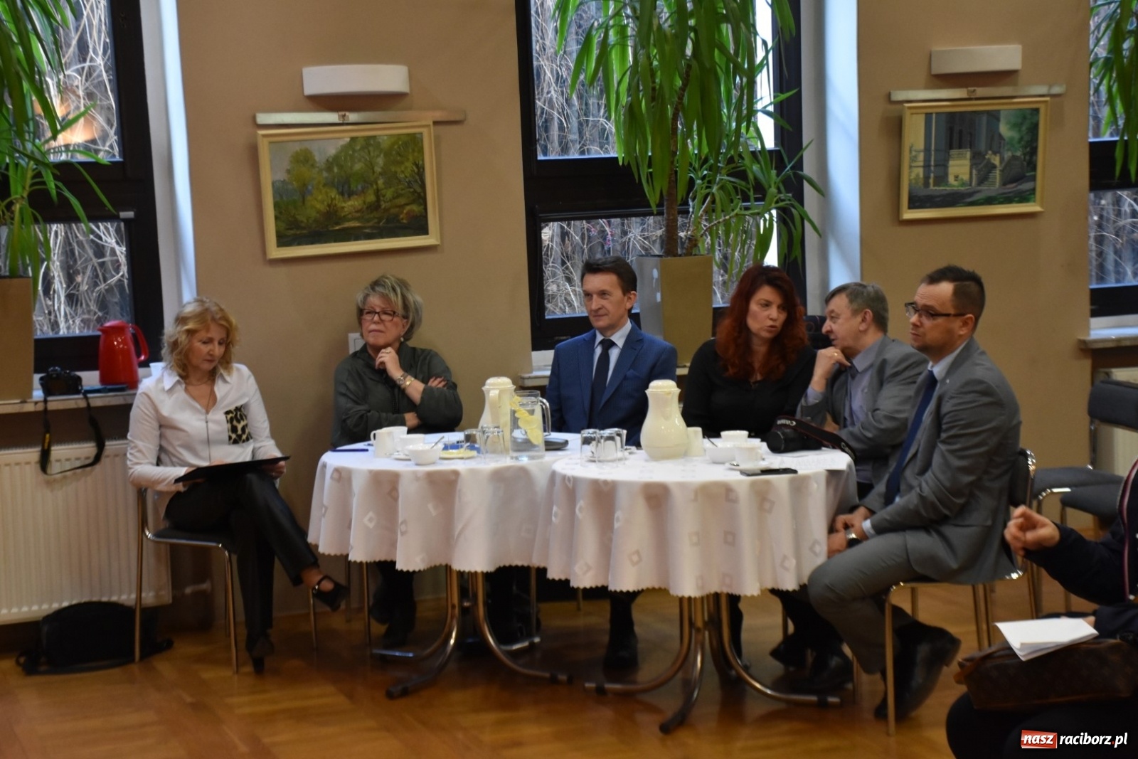 Zdjęcie w galerii na portalu naszraciborz.pl: Kolędy i Pastorałki w Tworkowie po raz XV wiadomości z regionu