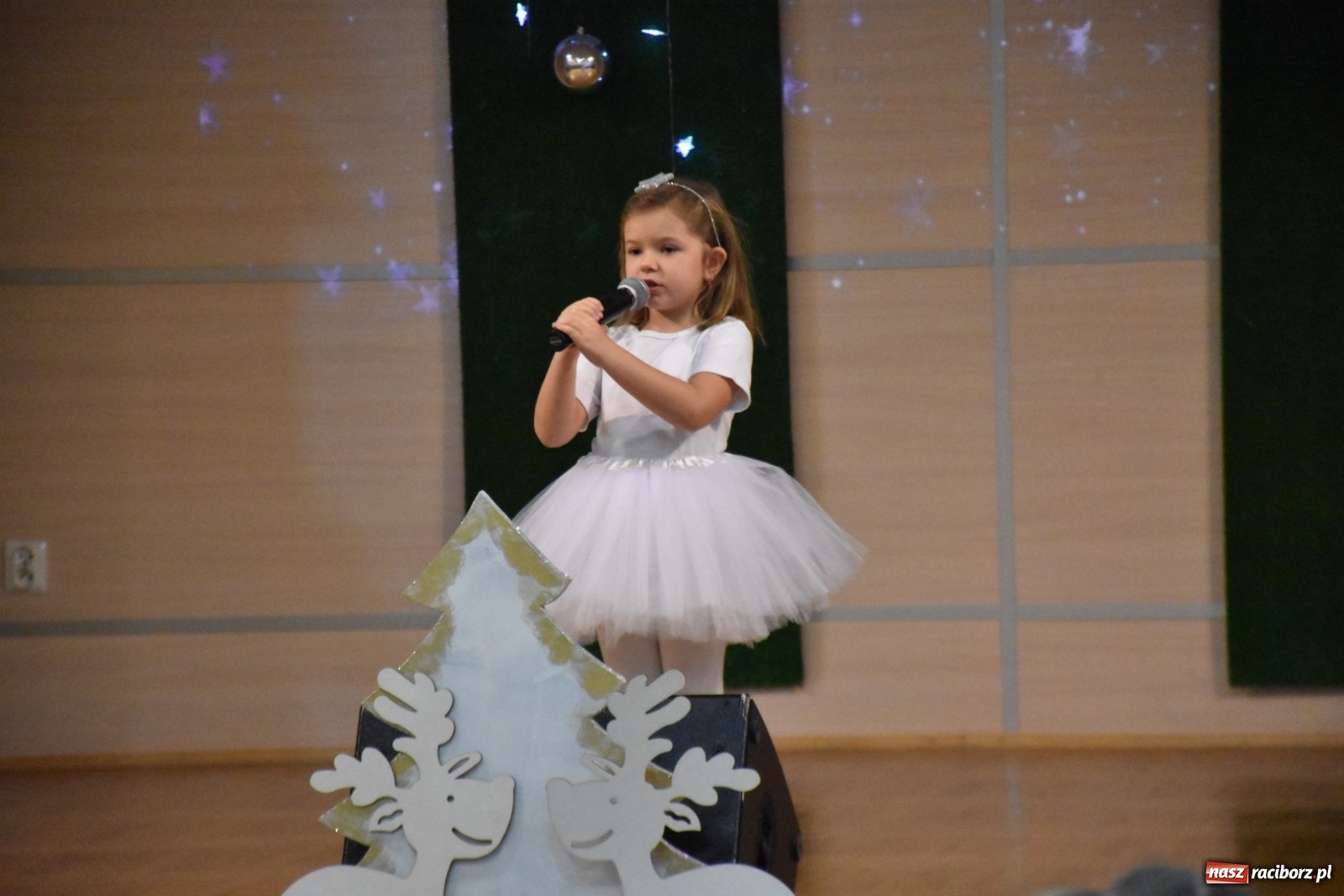 Zdjęcie w galerii na portalu naszraciborz.pl: Kolędy i Pastorałki w Tworkowie po raz XV wiadomości z regionu