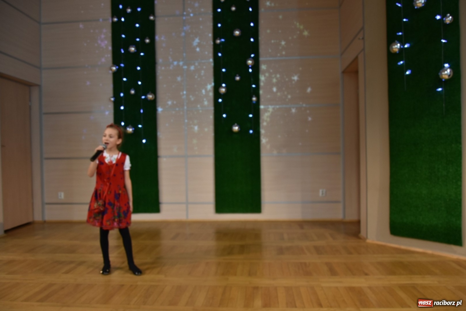 Zdjęcie w galerii na portalu naszraciborz.pl: Kolędy i Pastorałki w Tworkowie po raz XV wiadomości z regionu