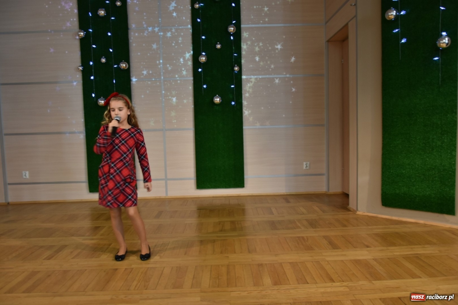 Zdjęcie w galerii na portalu naszraciborz.pl: Kolędy i Pastorałki w Tworkowie po raz XV wiadomości z regionu