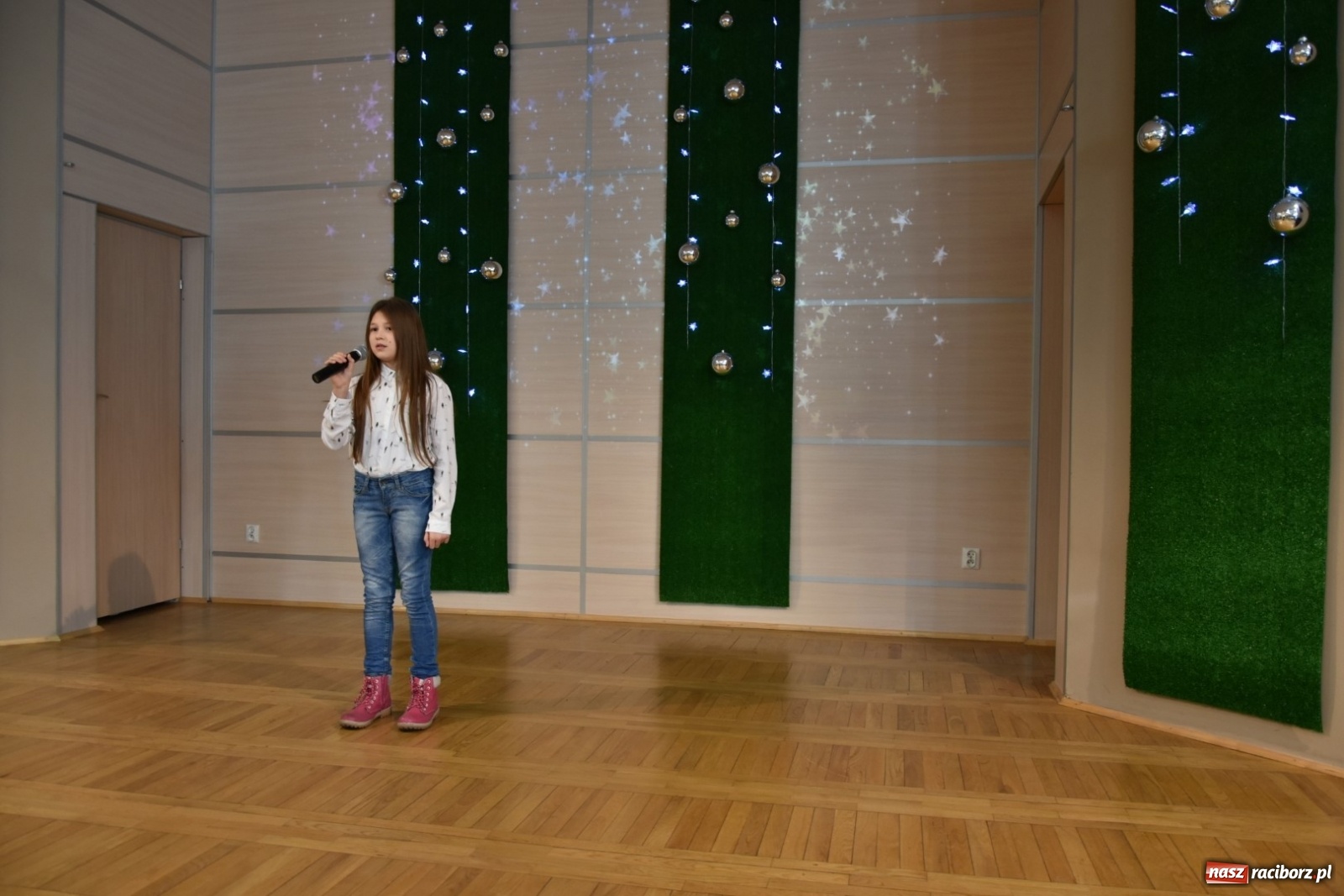 Zdjęcie w galerii na portalu naszraciborz.pl: Kolędy i Pastorałki w Tworkowie po raz XV wiadomości z regionu