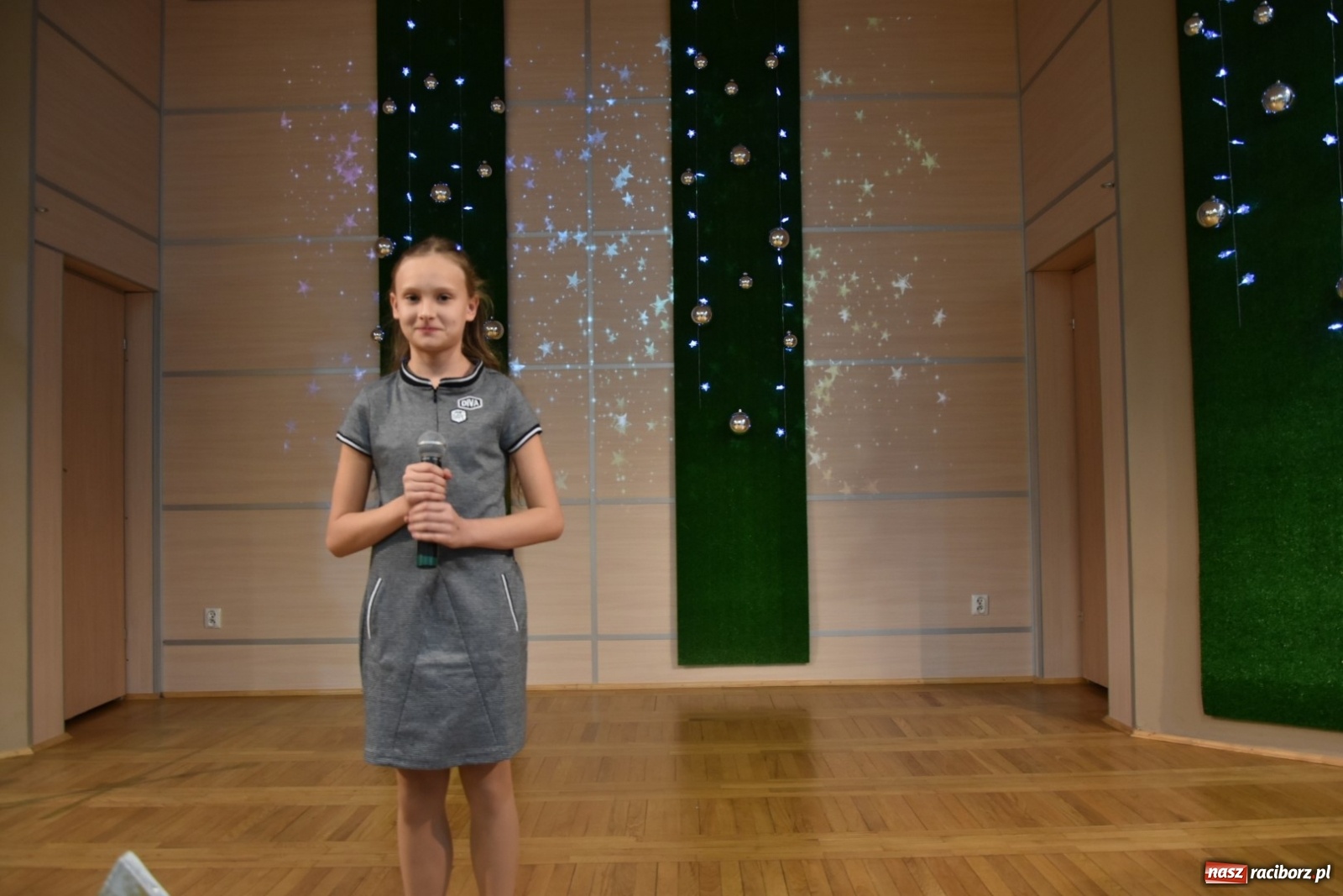 Zdjęcie w galerii na portalu naszraciborz.pl: Kolędy i Pastorałki w Tworkowie po raz XV wiadomości z regionu