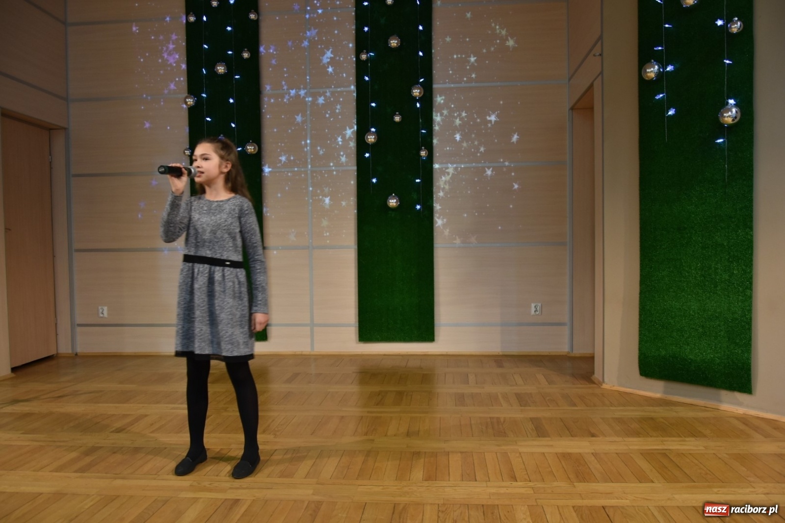 Zdjęcie w galerii na portalu naszraciborz.pl: Kolędy i Pastorałki w Tworkowie po raz XV wiadomości z regionu