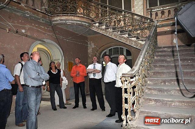 Zdjęcie w galerii na portalu naszraciborz.pl: Inwestycji nie wstrzymujemy... wiadomości z regionu