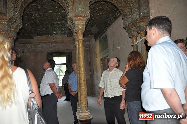 Zdjęcie w galerii na portalu naszraciborz.pl: Inwestycji nie wstrzymujemy... wiadomości z regionu