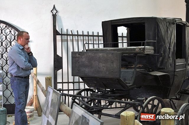 Zdjęcie w galerii na portalu naszraciborz.pl: Inwestycji nie wstrzymujemy... wiadomości z regionu