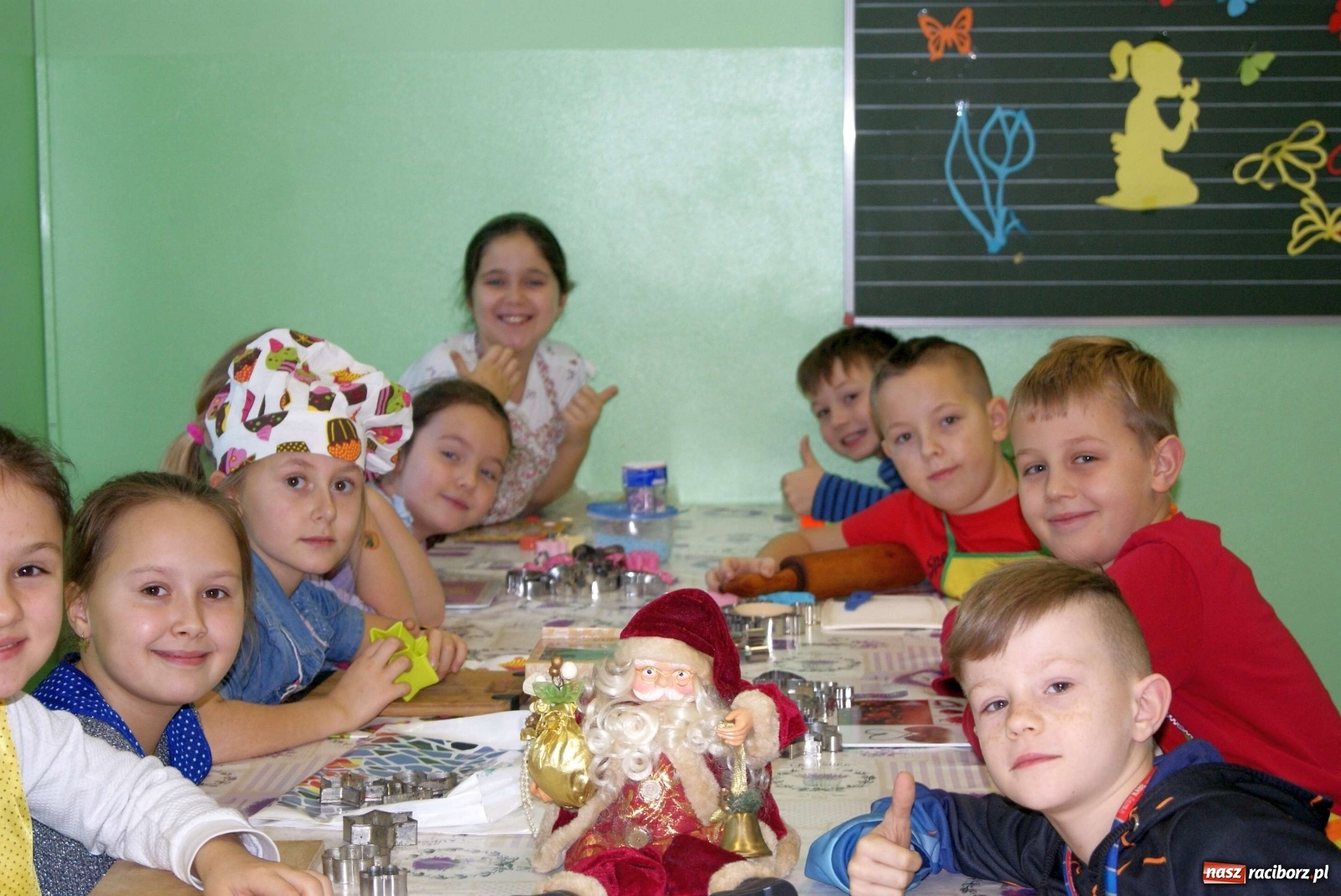 Zdjęcie w galerii na portalu naszraciborz.pl: W Studziennej zapachniało świętami  wiadomości z regionu