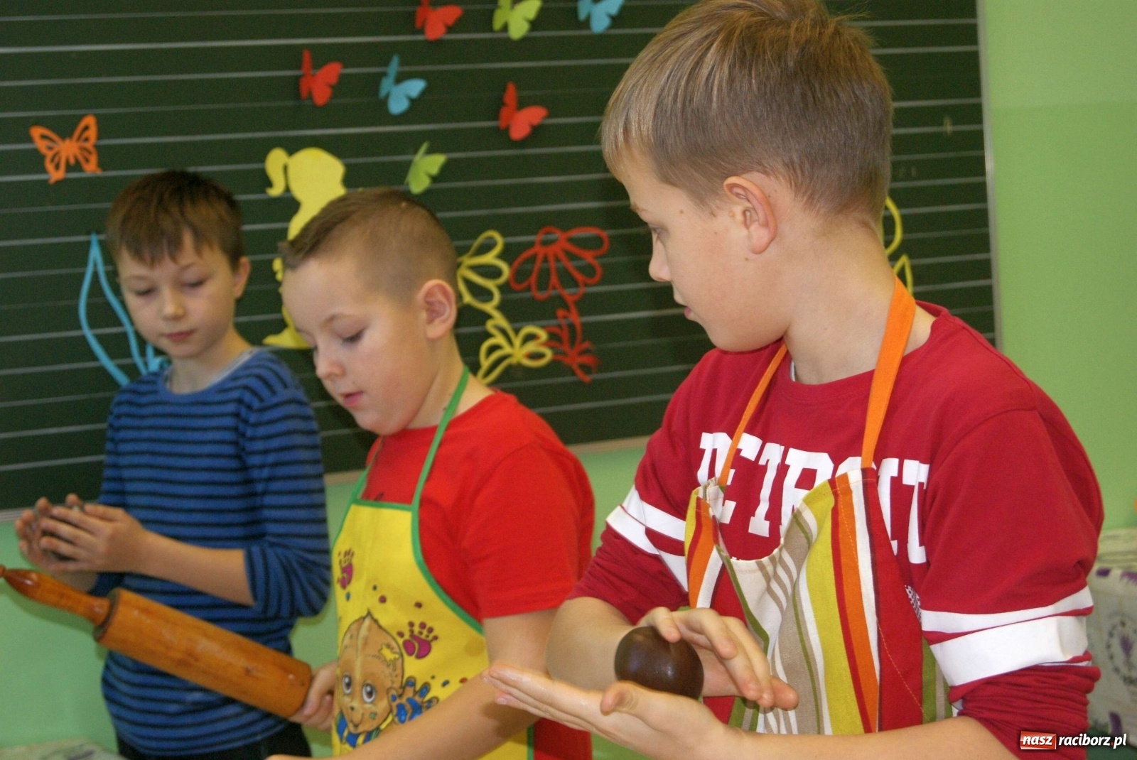 Zdjęcie w galerii na portalu naszraciborz.pl: W Studziennej zapachniało świętami  wiadomości z regionu