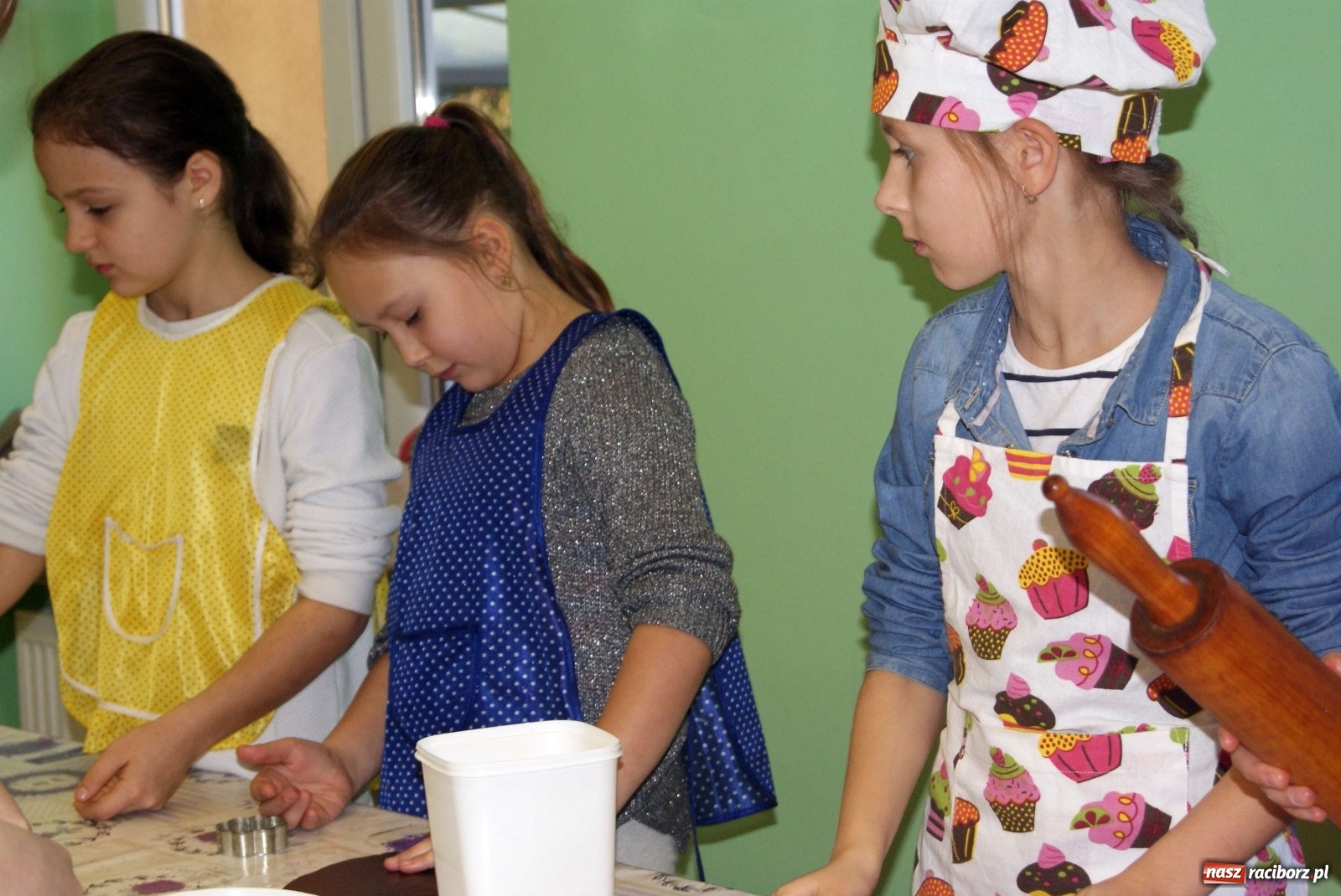 Zdjęcie w galerii na portalu naszraciborz.pl: W Studziennej zapachniało świętami  wiadomości z regionu