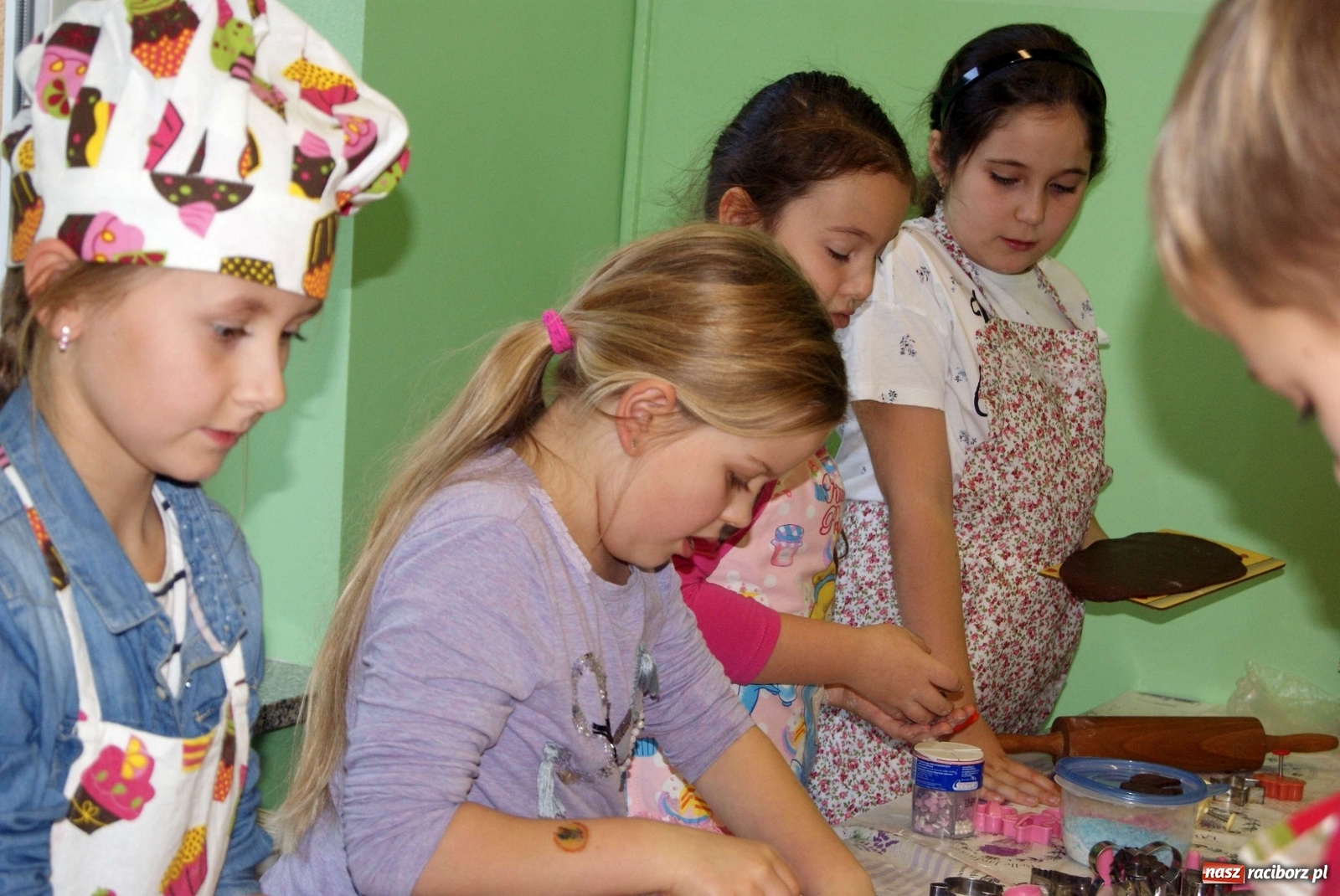 Zdjęcie w galerii na portalu naszraciborz.pl: W Studziennej zapachniało świętami  wiadomości z regionu