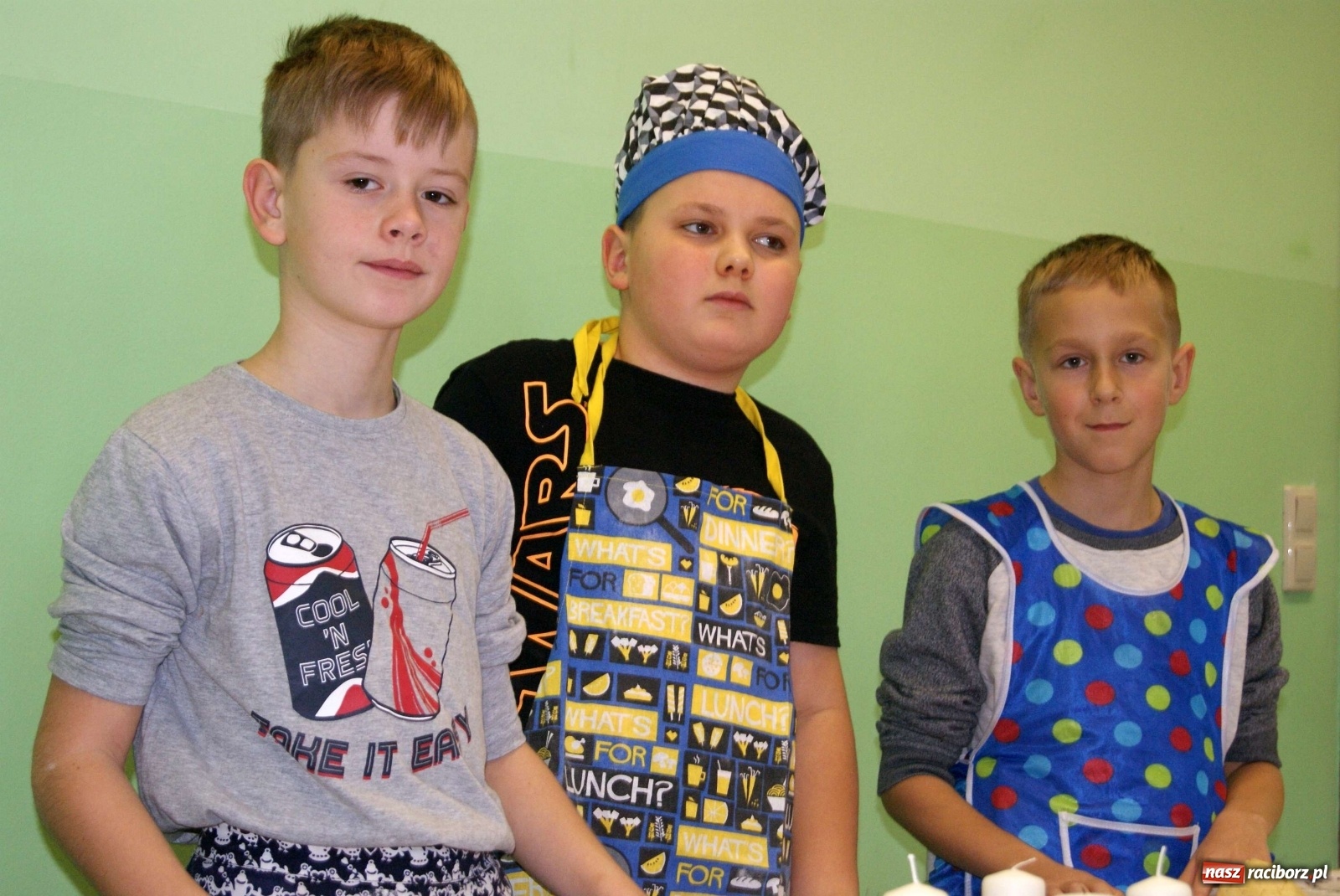 Zdjęcie w galerii na portalu naszraciborz.pl: W Studziennej zapachniało świętami  wiadomości z regionu