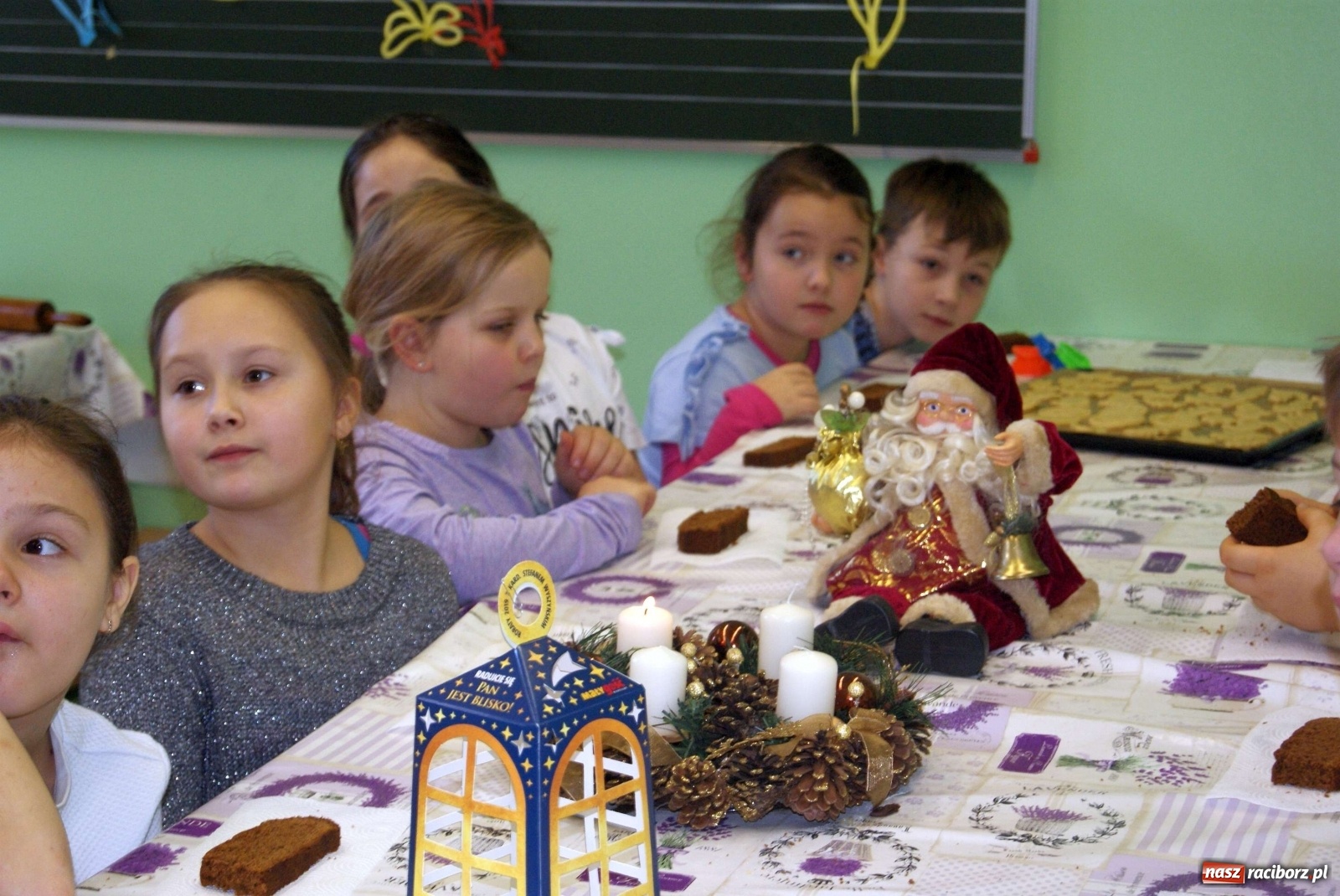 Zdjęcie w galerii na portalu naszraciborz.pl: W Studziennej zapachniało świętami  wiadomości z regionu