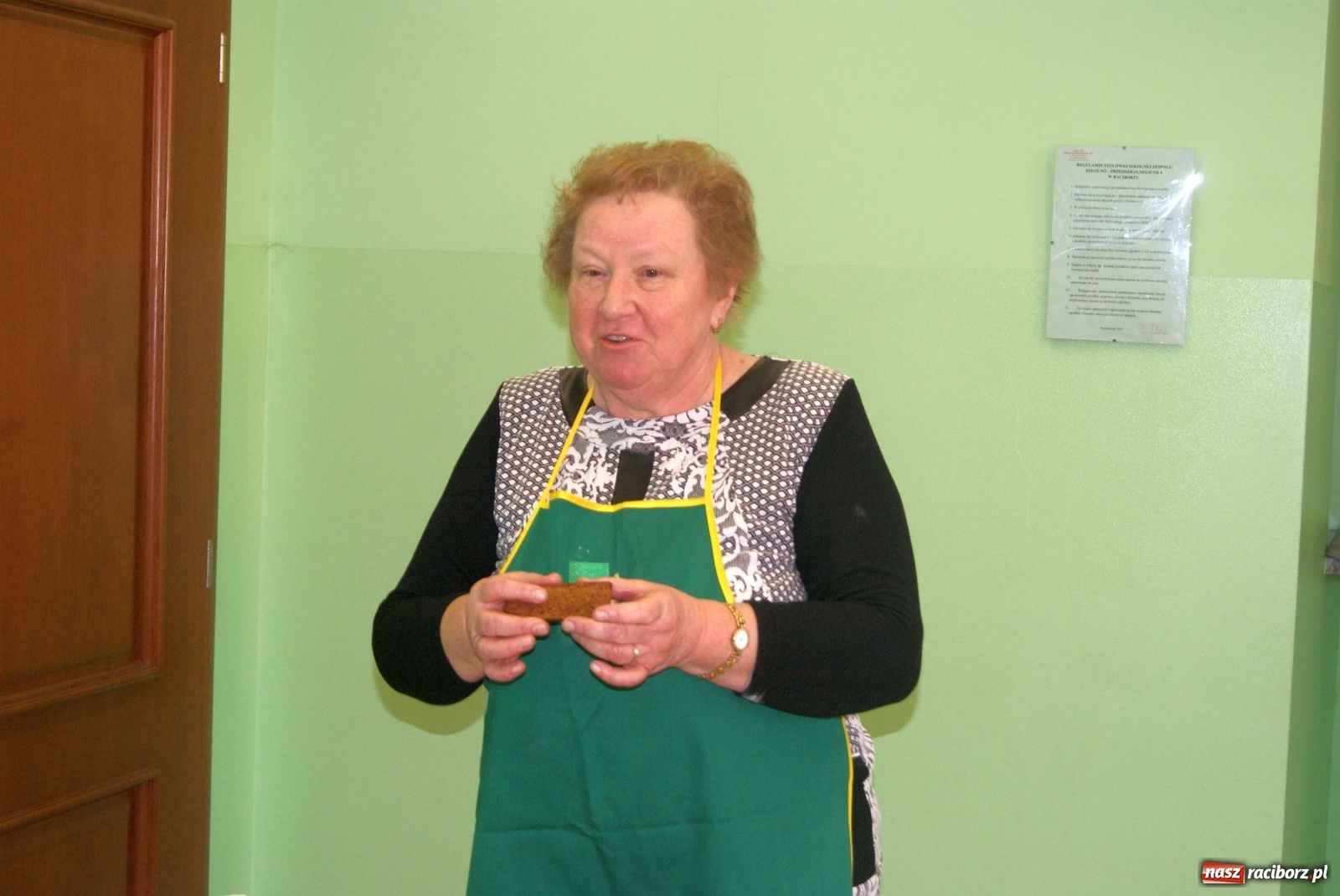 Zdjęcie w galerii na portalu naszraciborz.pl: W Studziennej zapachniało świętami  wiadomości z regionu