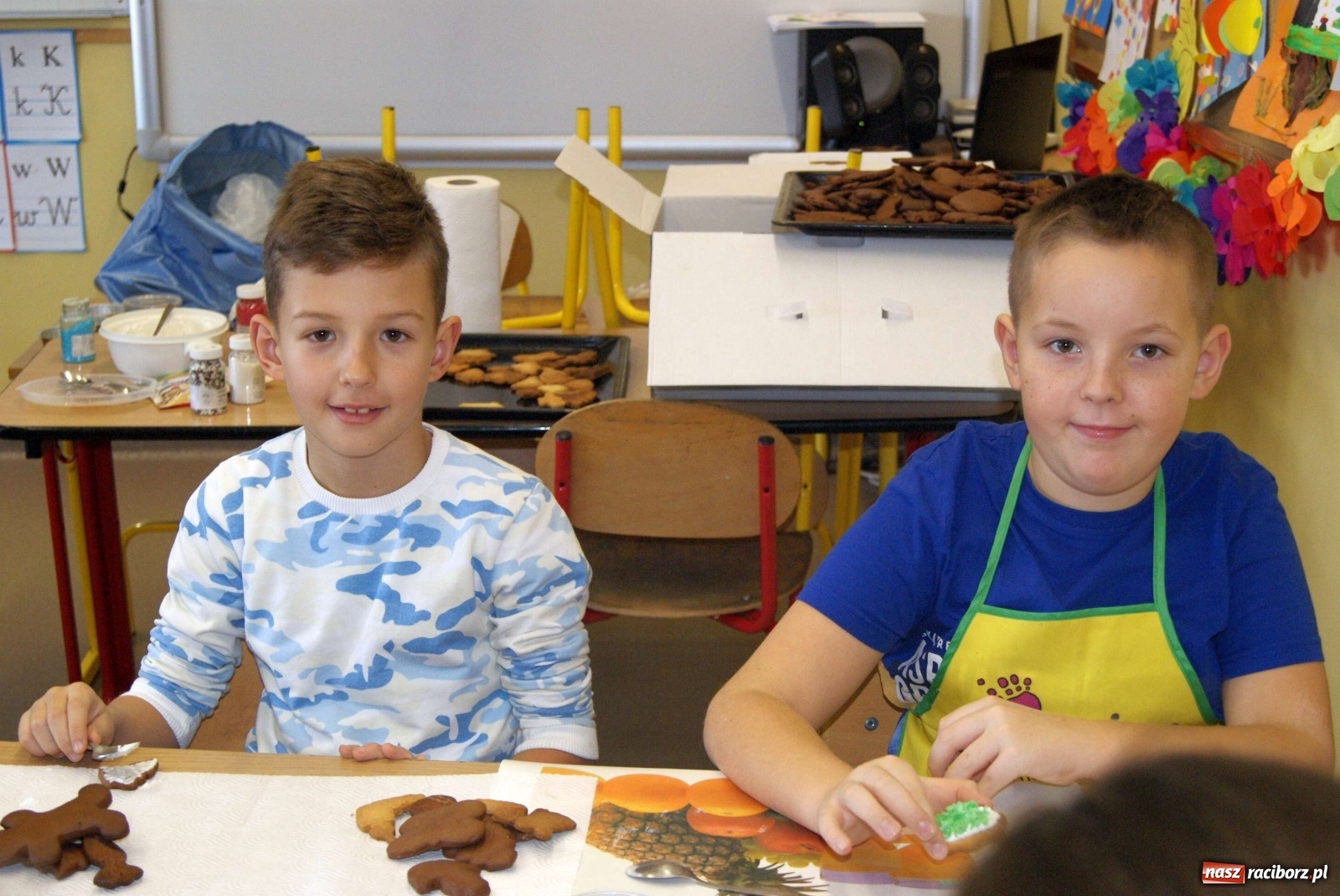 Zdjęcie w galerii na portalu naszraciborz.pl: W Studziennej zapachniało świętami  wiadomości z regionu