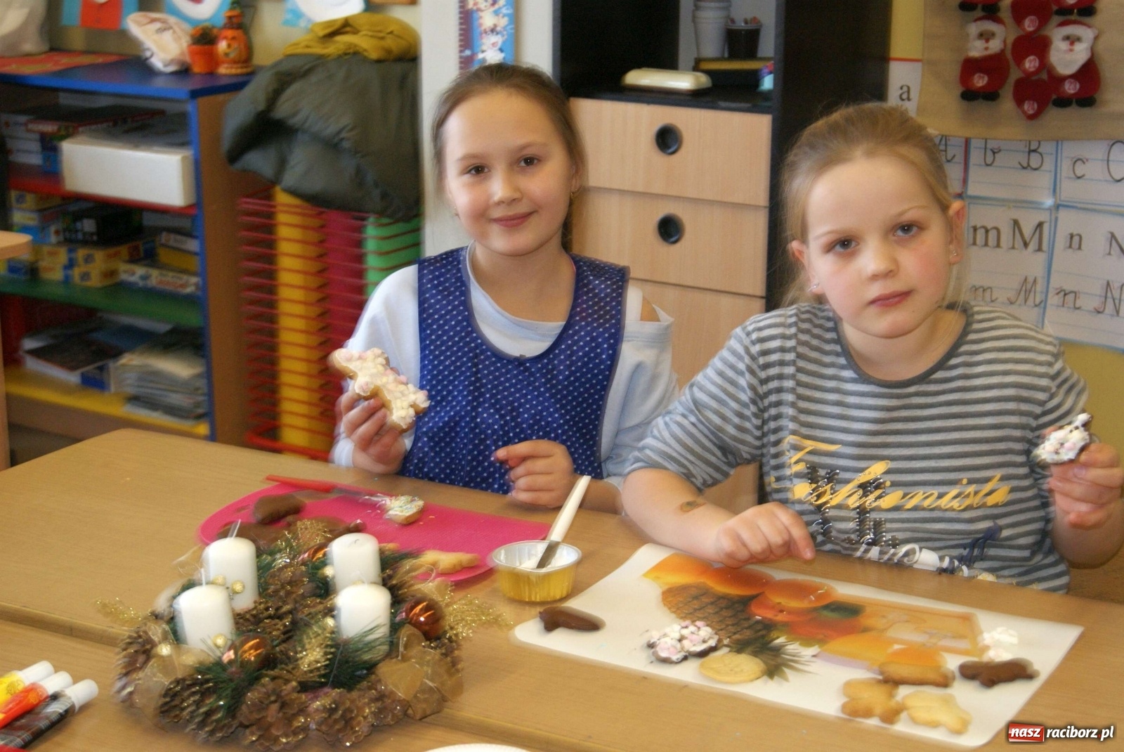 Zdjęcie w galerii na portalu naszraciborz.pl: W Studziennej zapachniało świętami  wiadomości z regionu