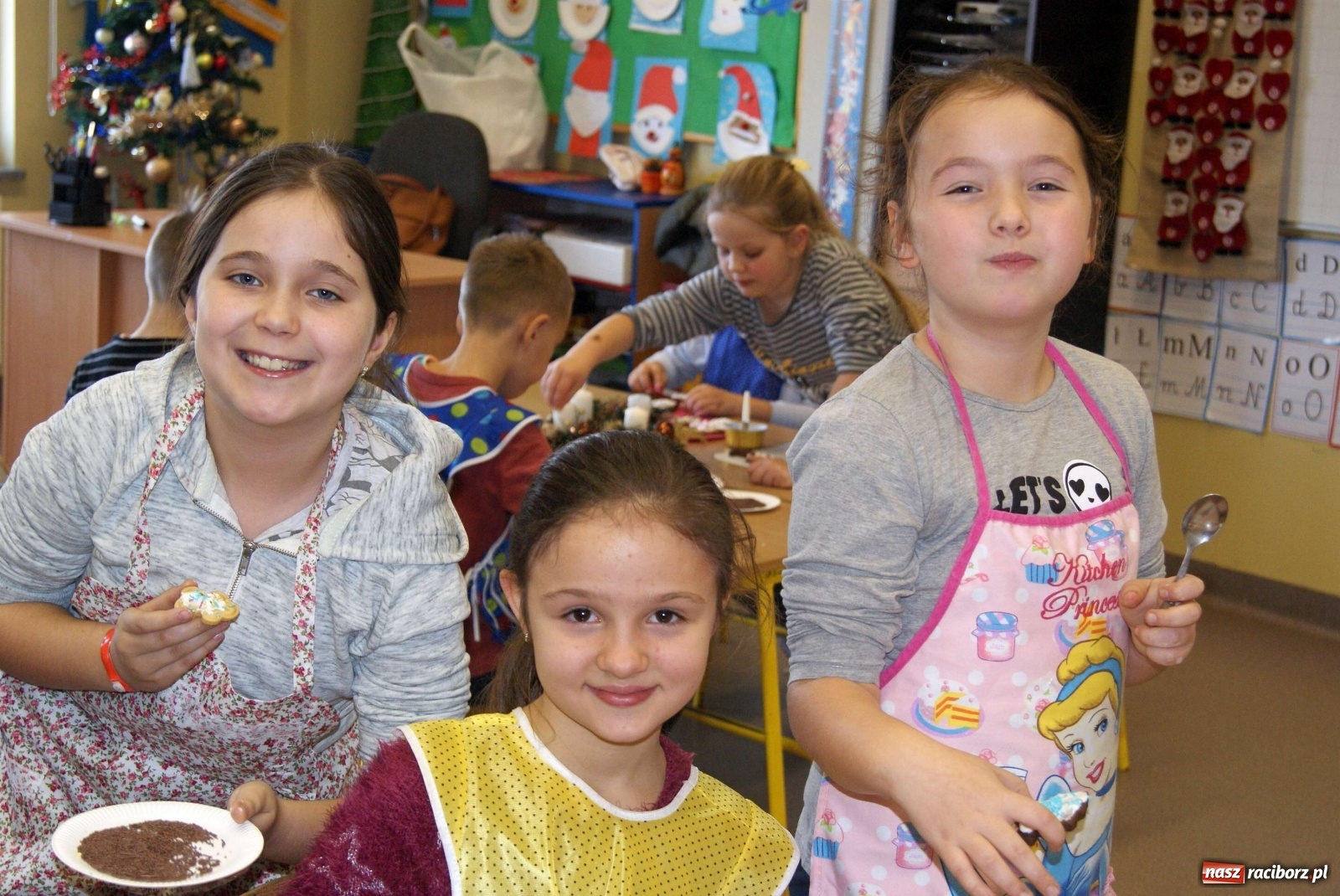 Zdjęcie w galerii na portalu naszraciborz.pl: W Studziennej zapachniało świętami  wiadomości z regionu